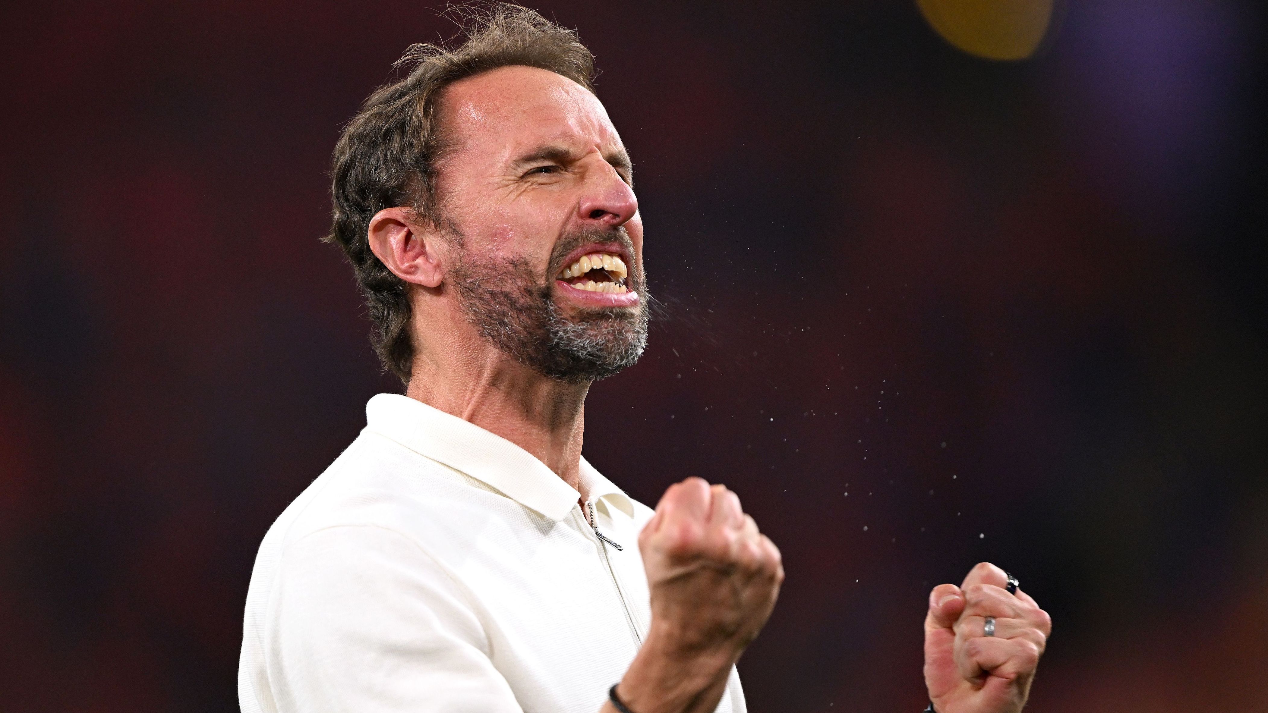 Netherlands v England: Semi-Final - UEFA EURO 2024