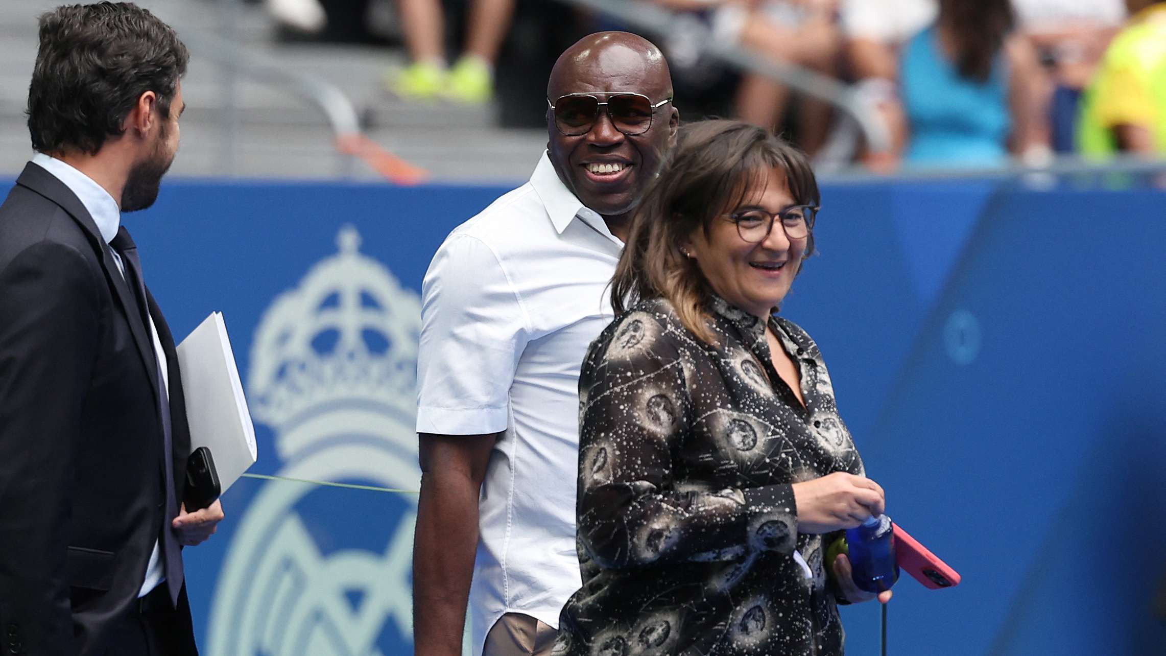 FBL-ESP-REAL MADRID-MBAPPE