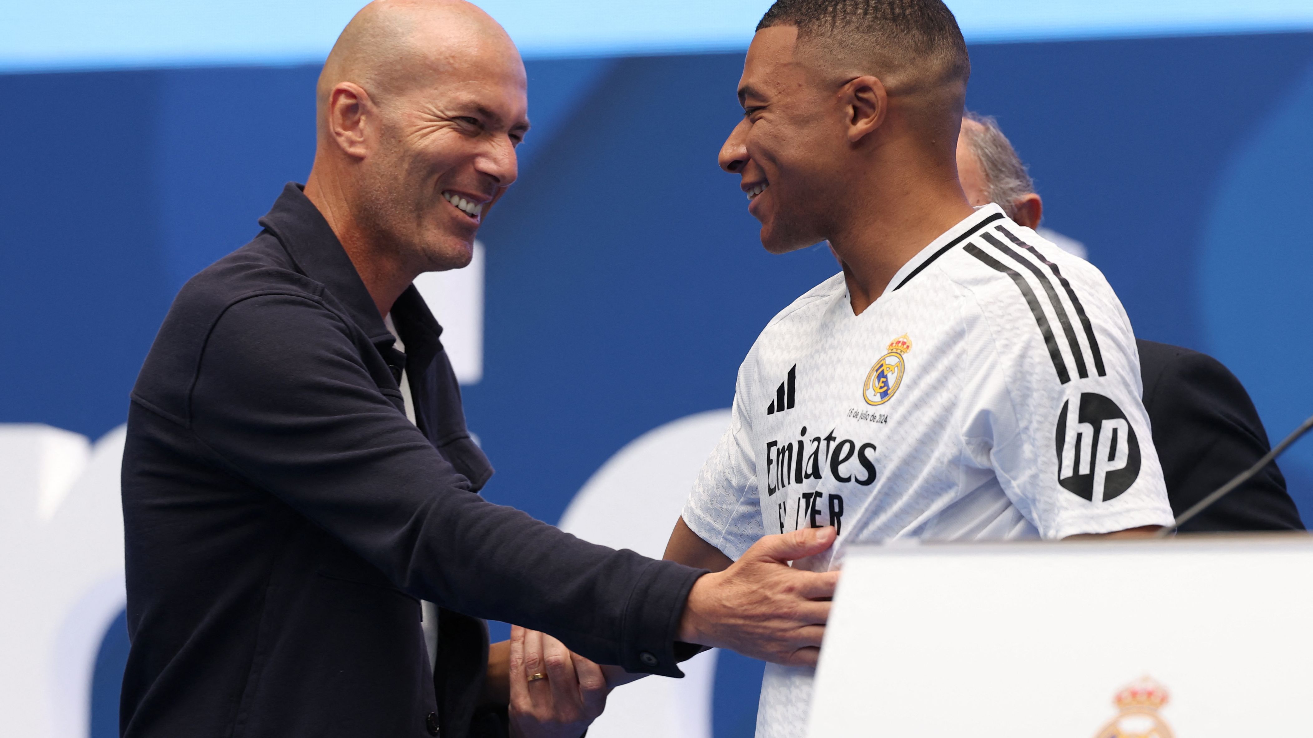 FBL-ESP-REAL MADRID-MBAPPE