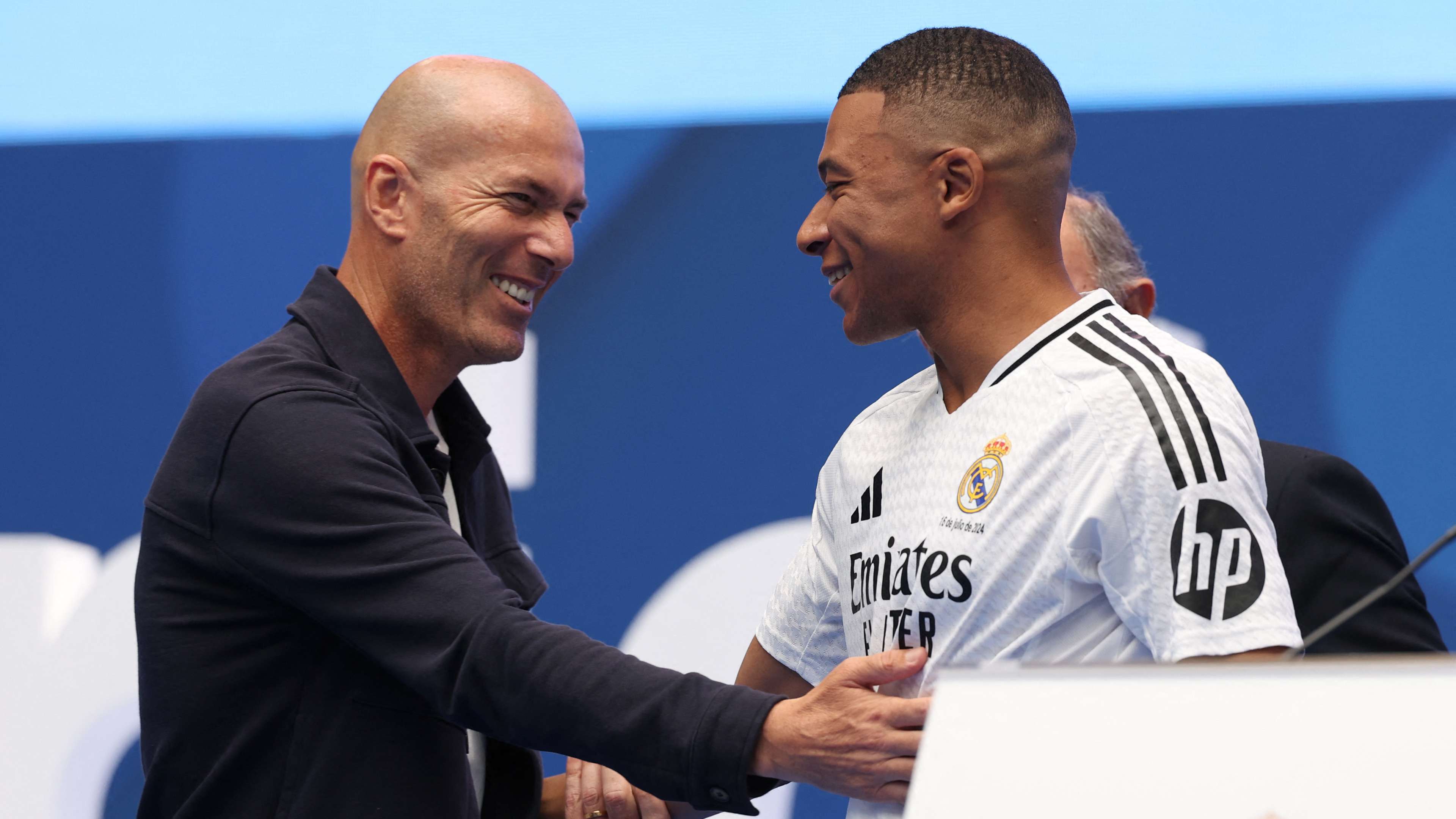 FBL-ESP-REAL MADRID-MBAPPE