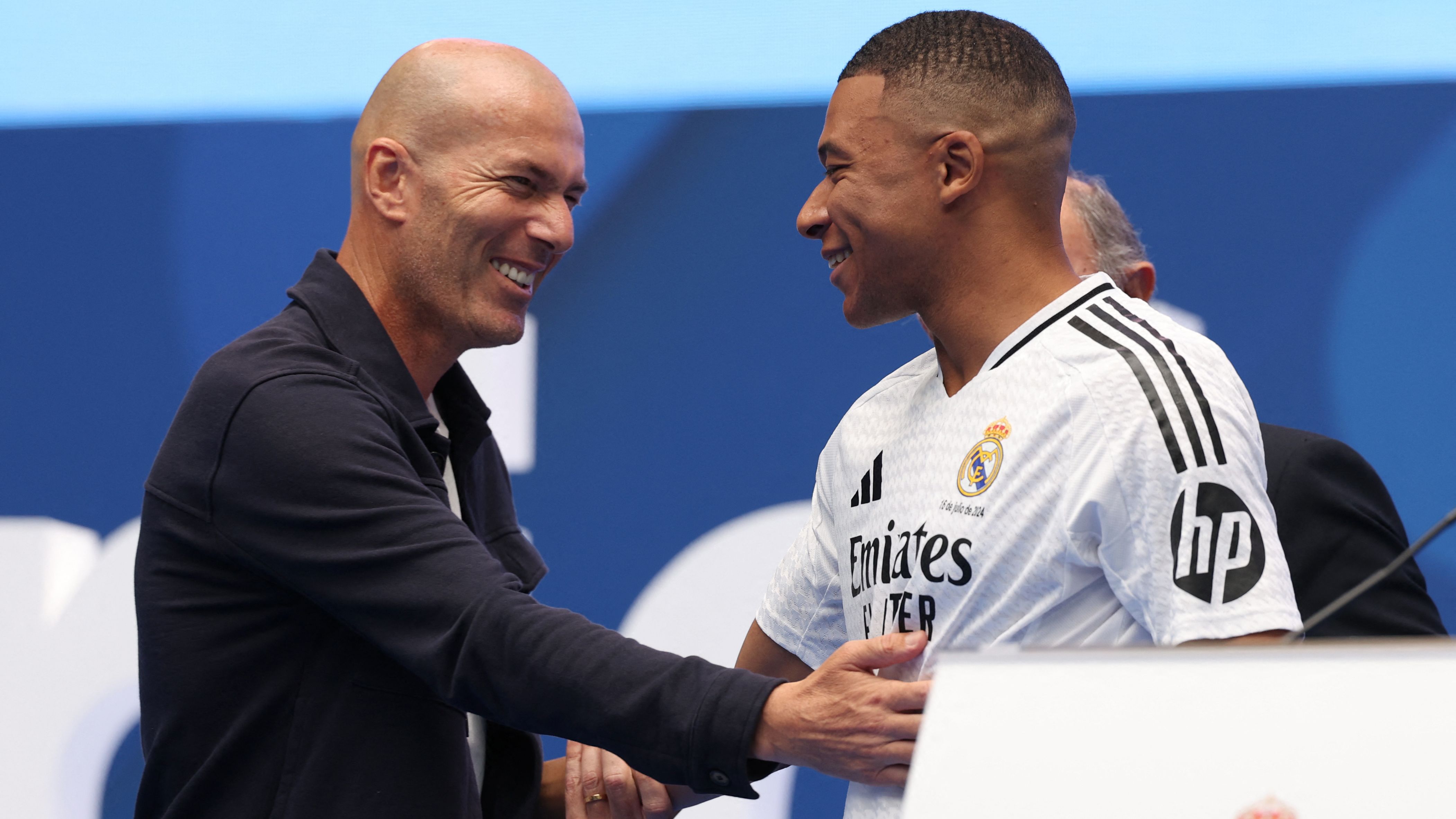 FBL-ESP-REAL MADRID-MBAPPE
