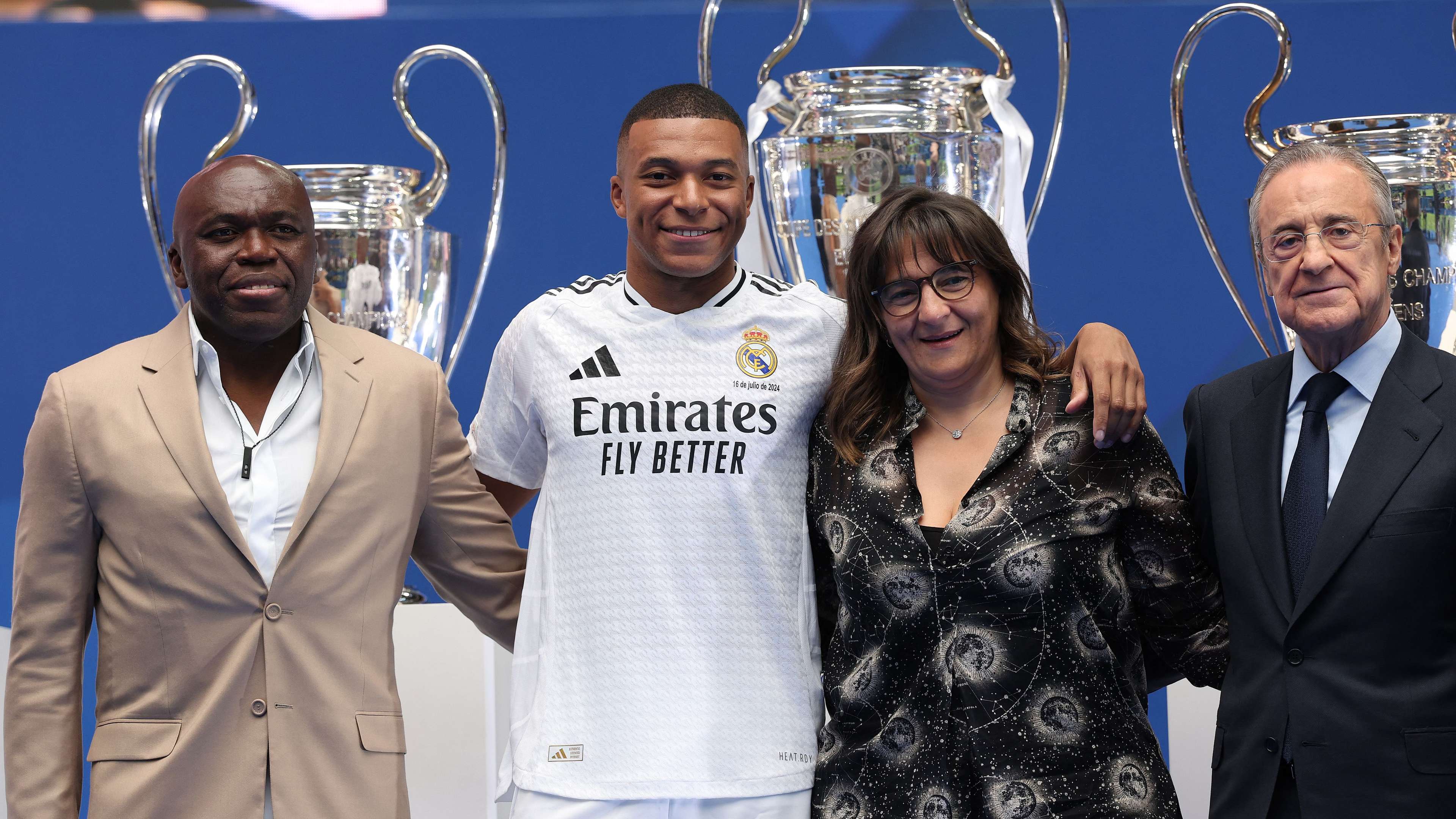 FBL-ESP-REAL MADRID-MBAPPE