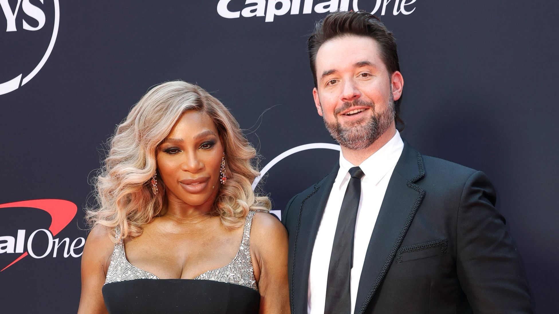Chelsea confirm Reddit founder and husband of Serena Williams Alexis Ohanian as new minority investor with £20m stake set to mark 'new era for the women's game' | Goal.com UK
