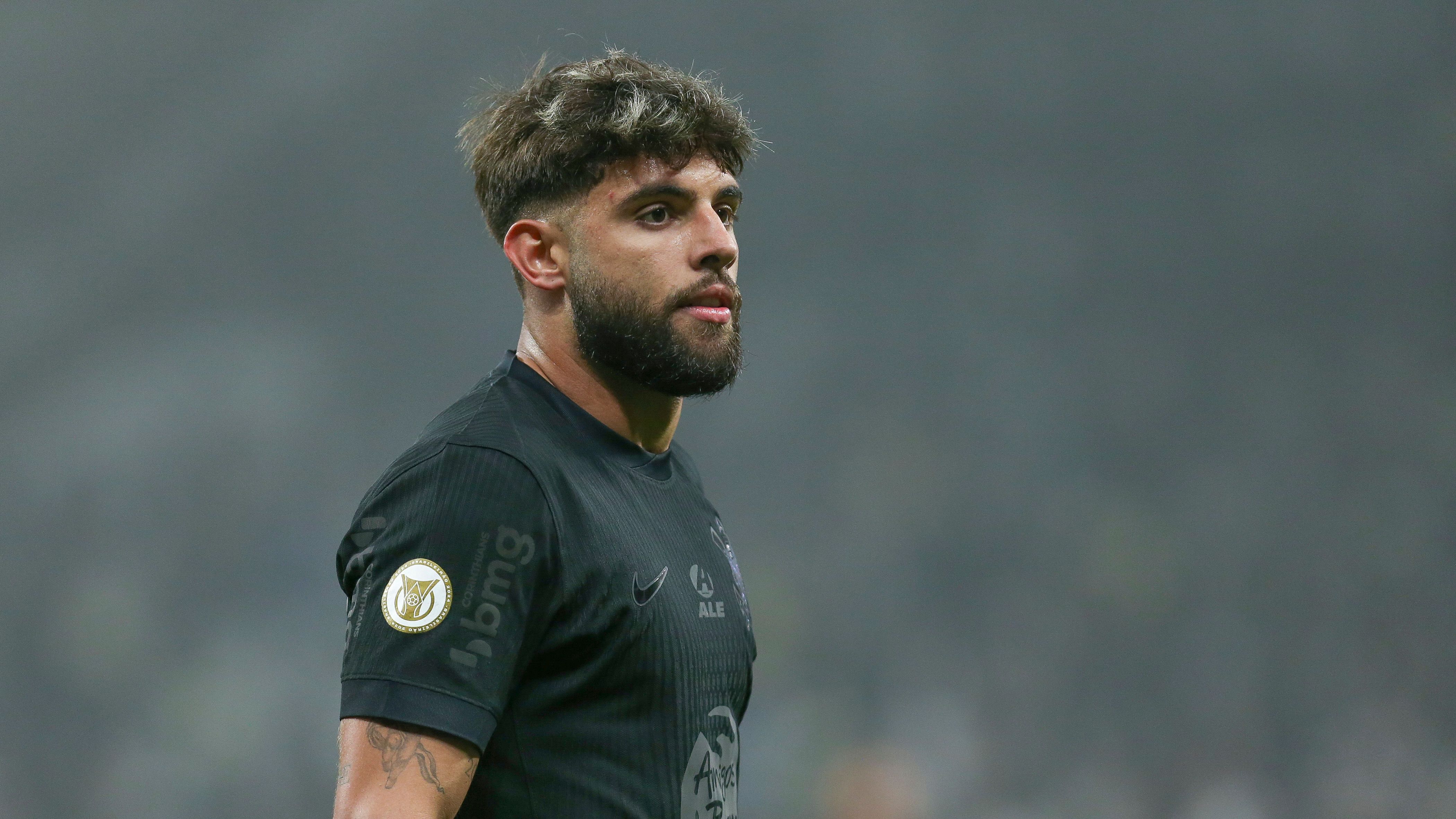 Corinthians v Criciuma - Brasileirao 2024