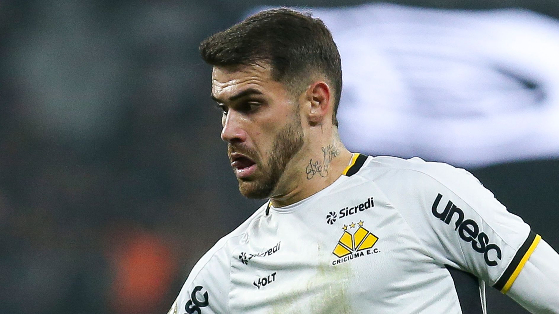 Corinthians v Criciuma - Brasileirao 2024