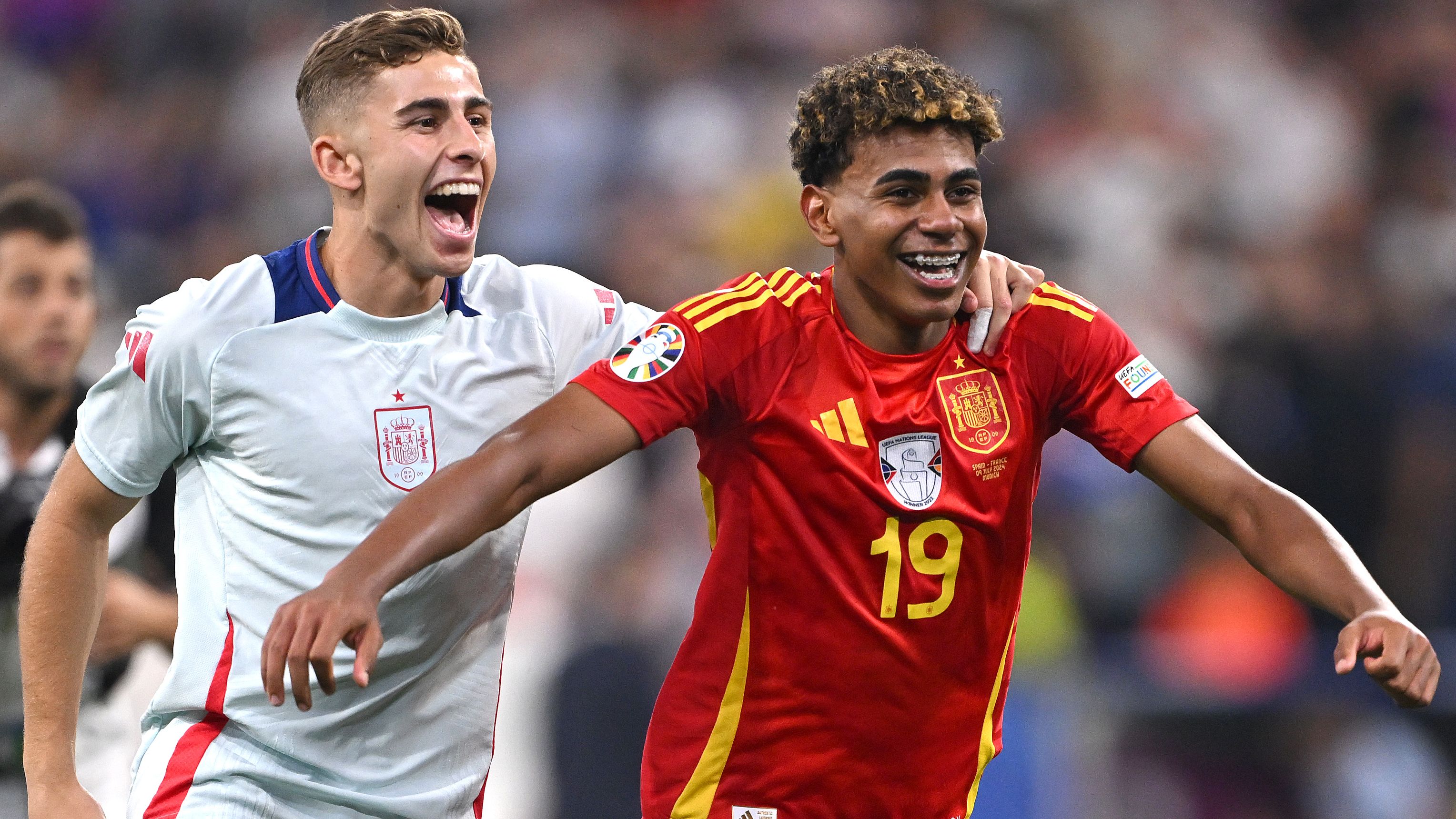 How to buy tickets to Spain vs France: UEFA Nations League semi-final ticket prices, resale & more info | Goal.com UK