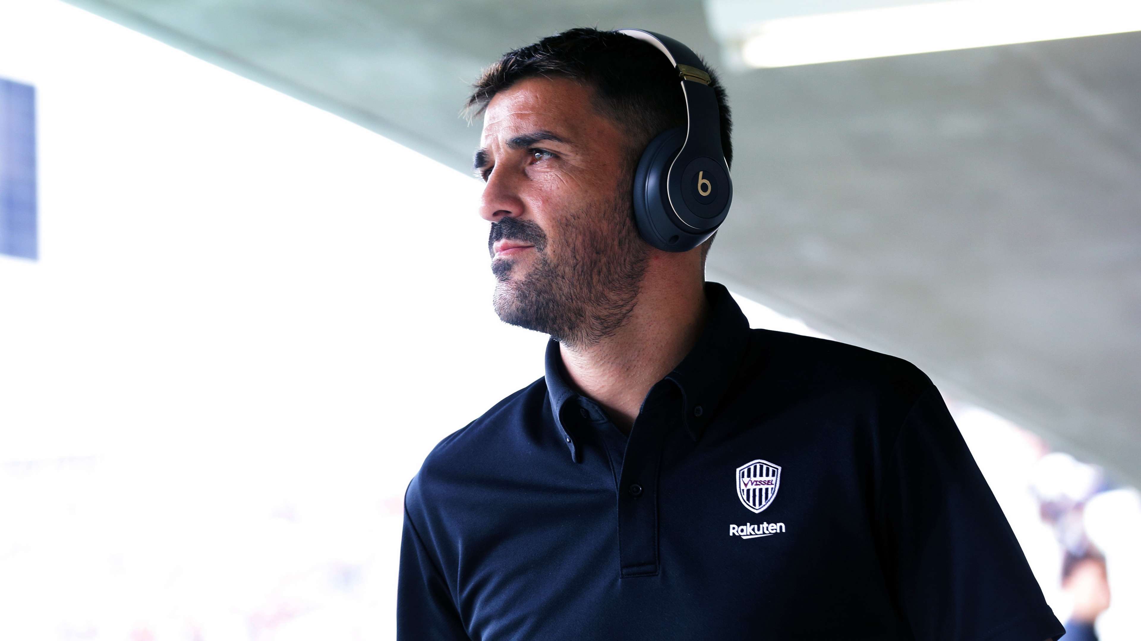 Sanfrecce Hiroshima v Vissel Kobe - J.LEAGUE J1