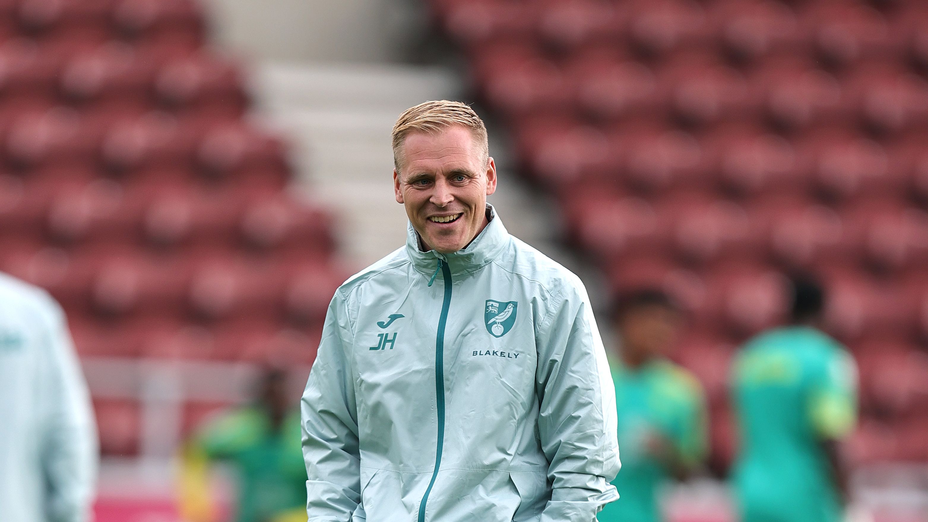 Northampton Town v Norwich City - Pre-Season Friendly