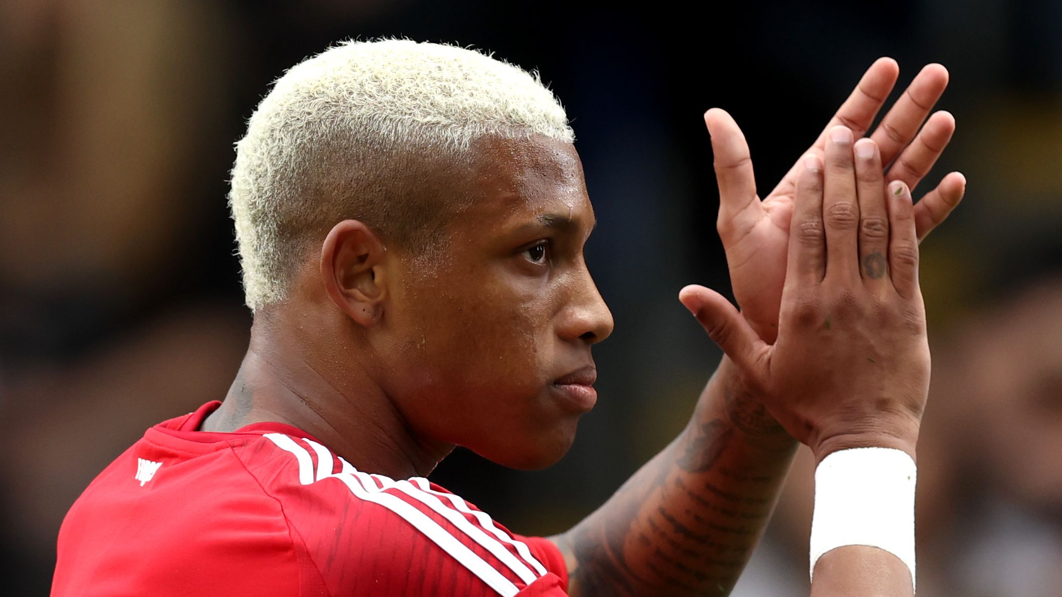 Chesterfield v Nottingham Forest - Pre-Season Friendly