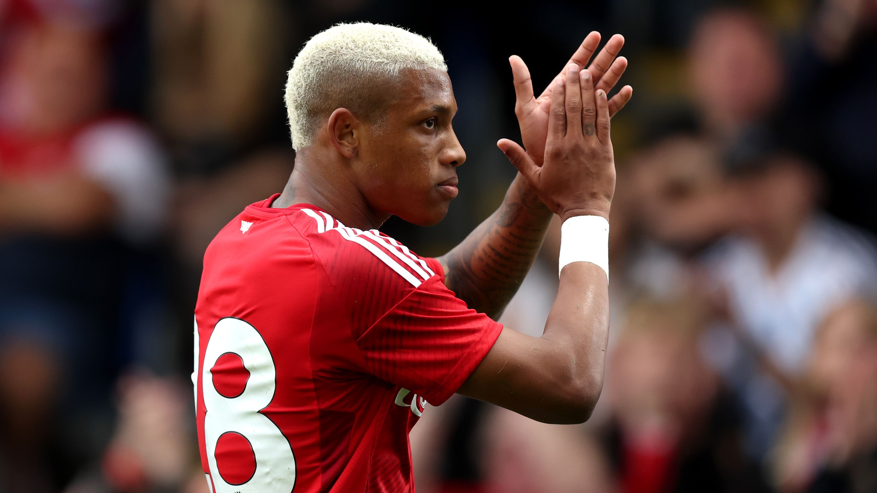 Chesterfield v Nottingham Forest - Pre-Season Friendly