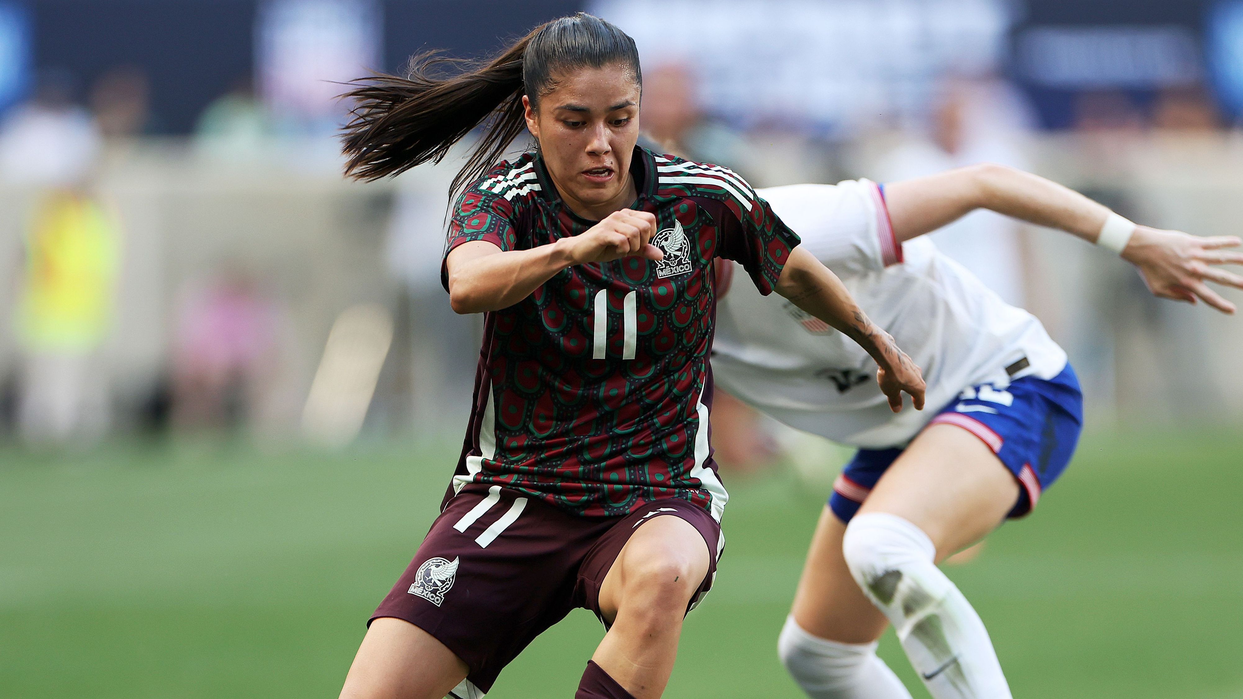 Mexico v United States