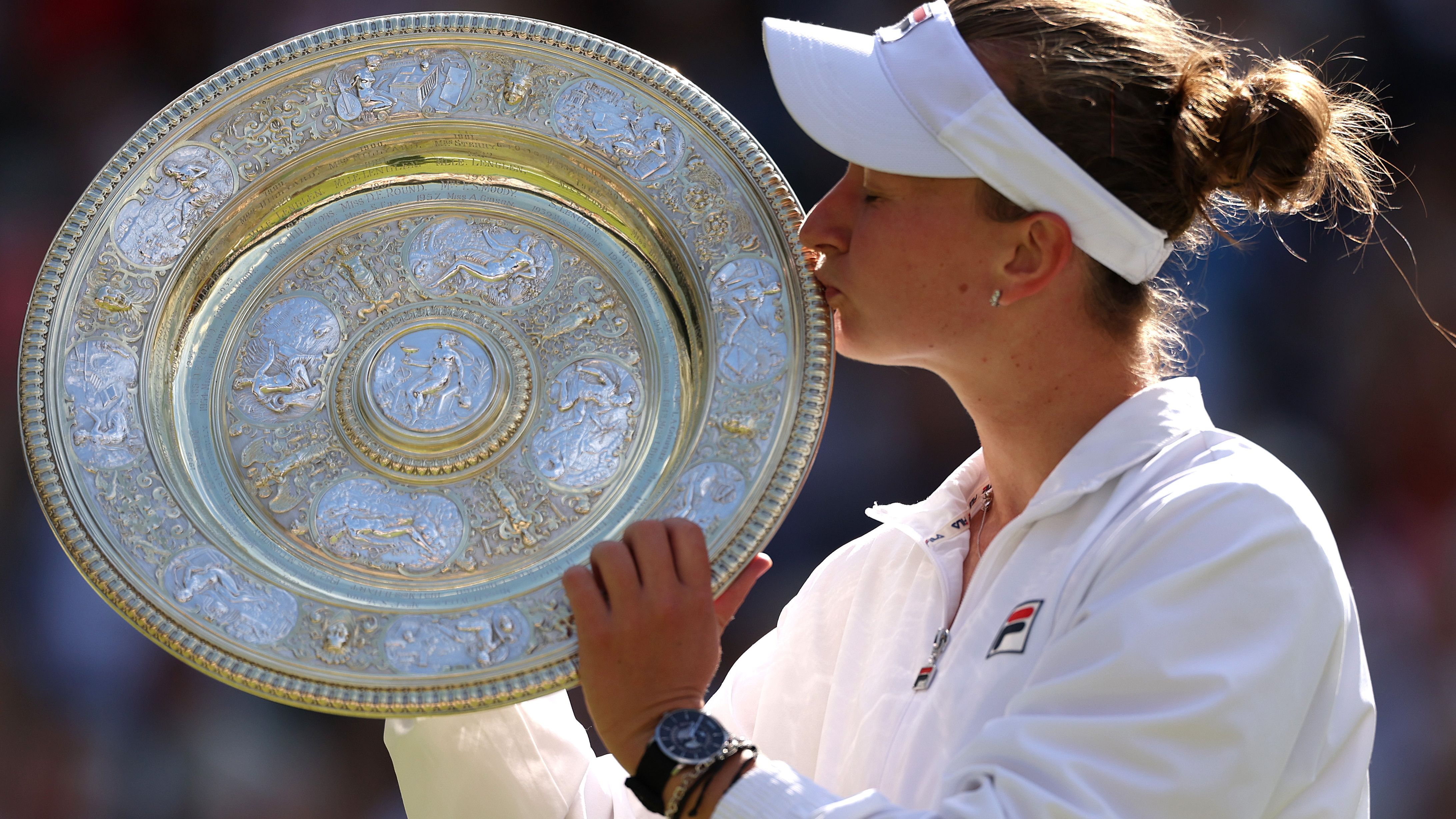 Day Thirteen: The Championships - Wimbledon 2024