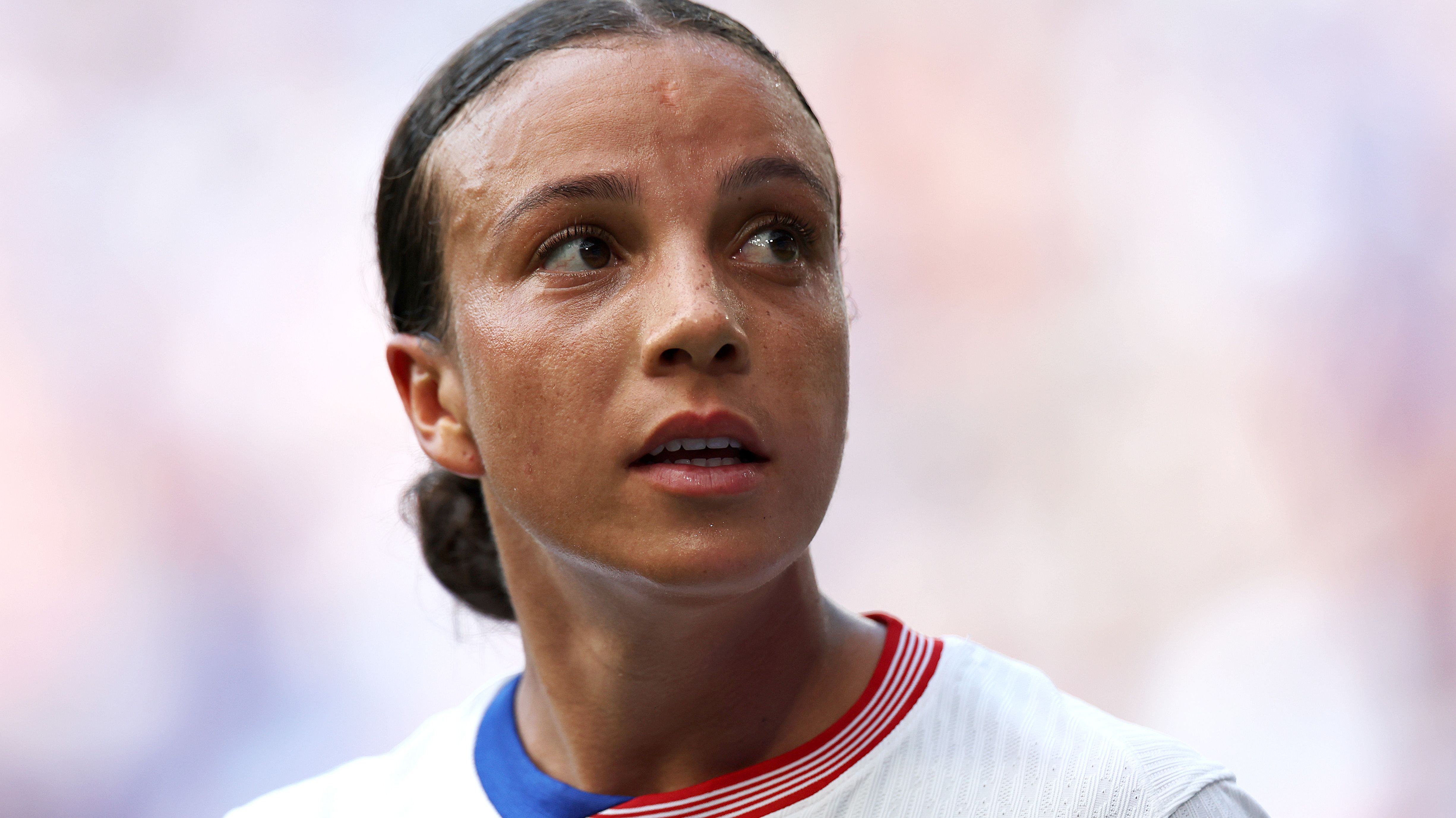 Mexico v United States