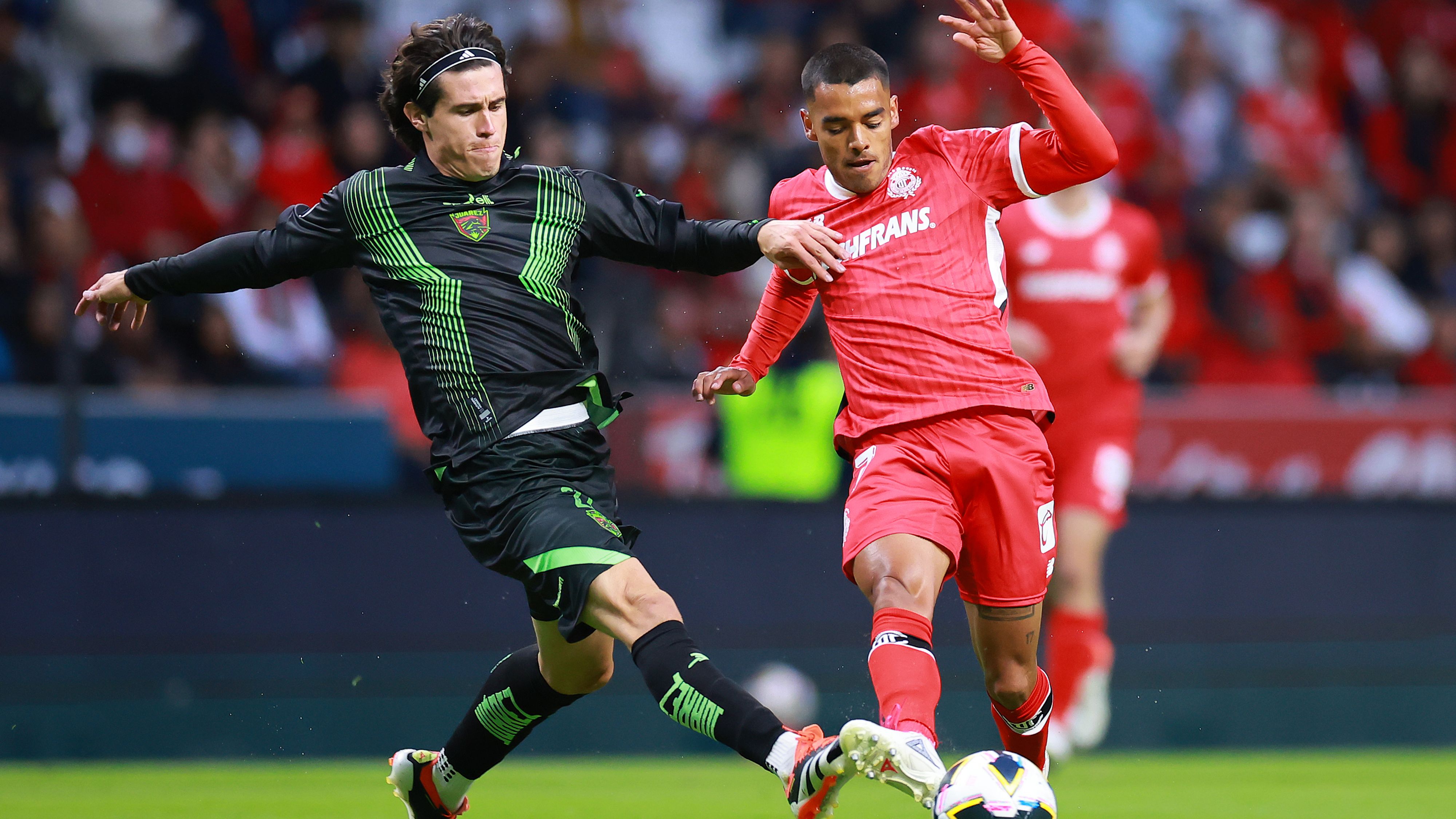 'It feels like home again' - Diego Campillo's return marks Chivas' third signing for Apertura 2025 | Goal.com UK