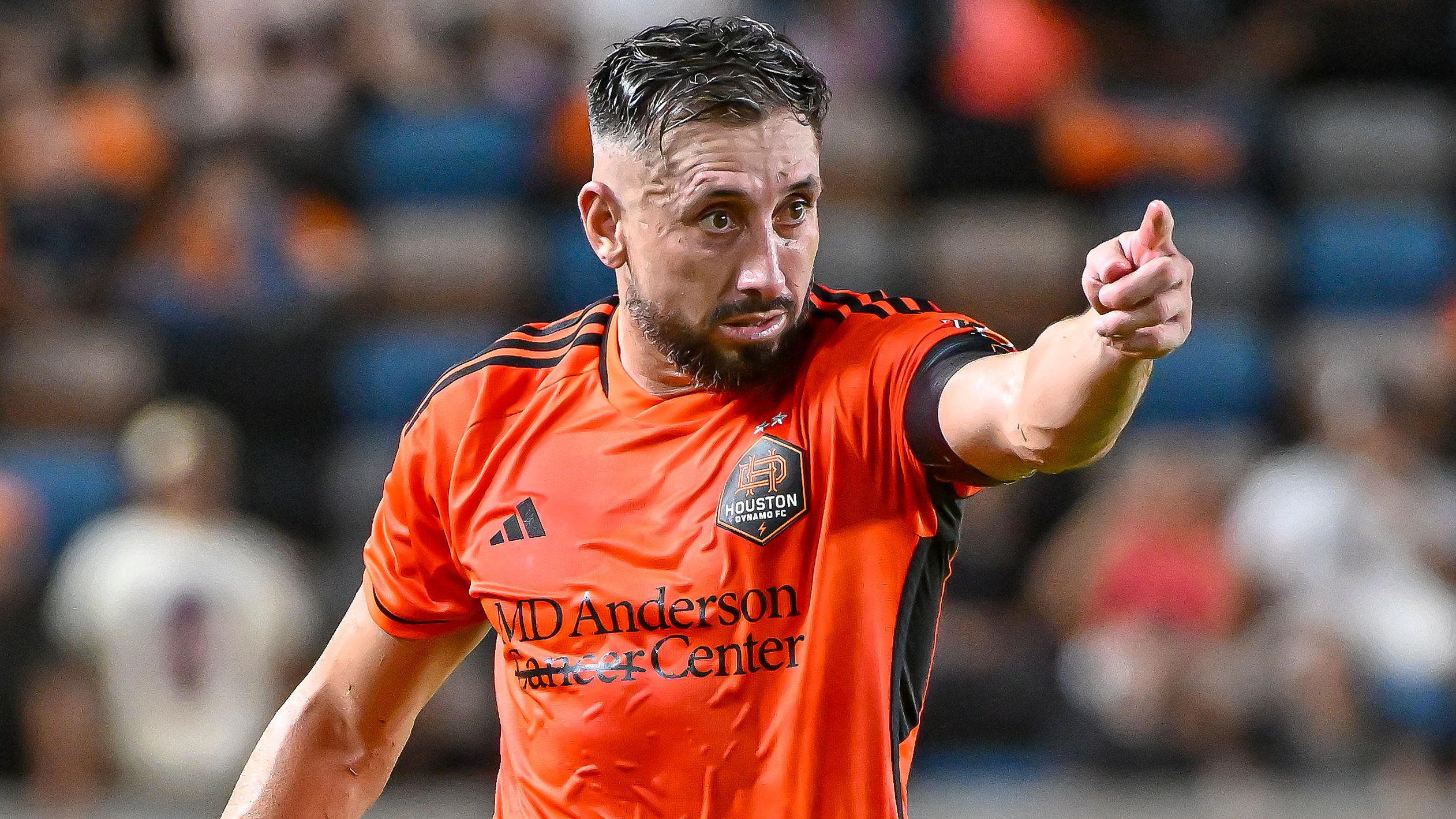 Minnesota United FC v Houston Dynamo FC