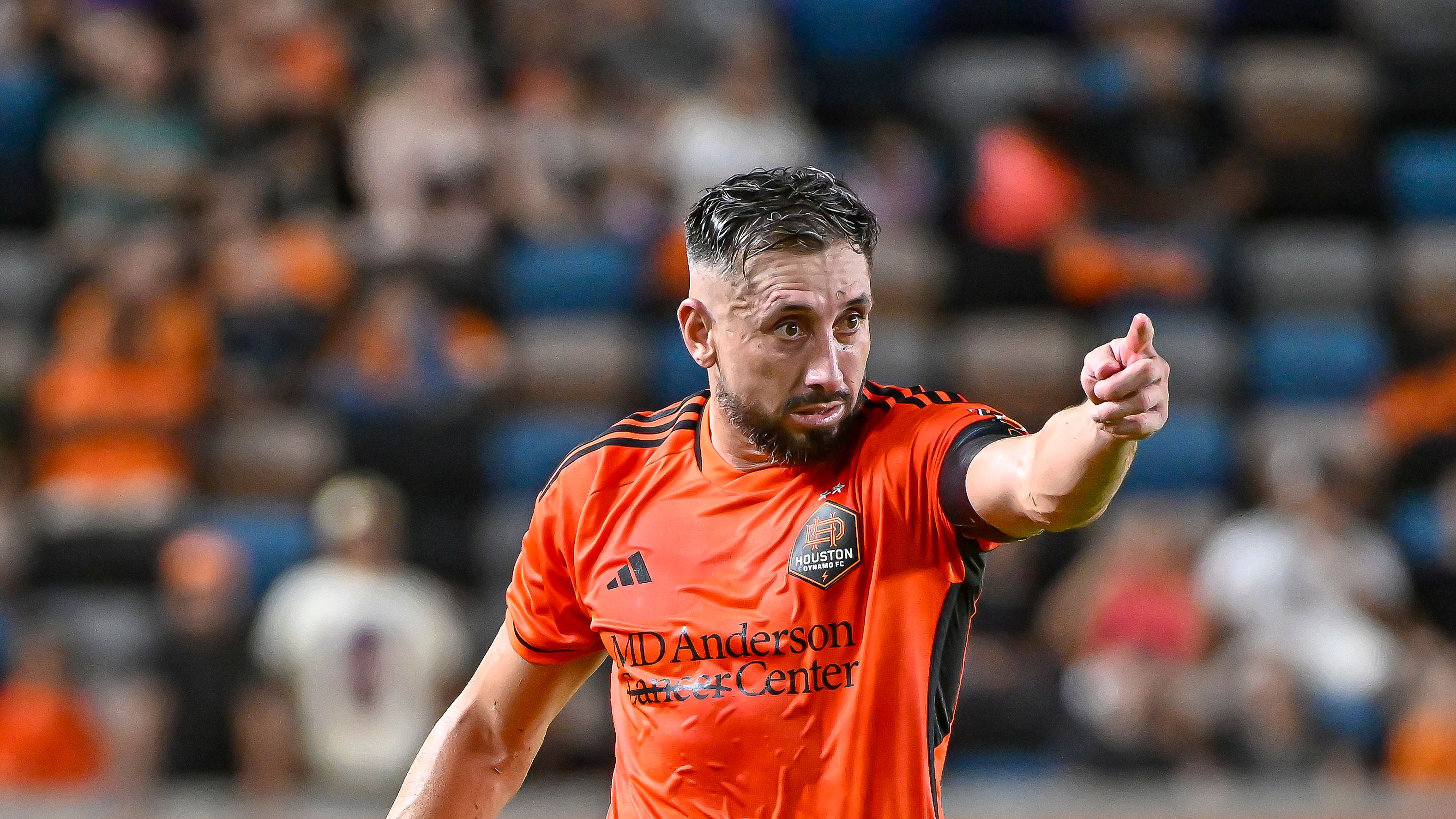 Minnesota United FC v Houston Dynamo FC