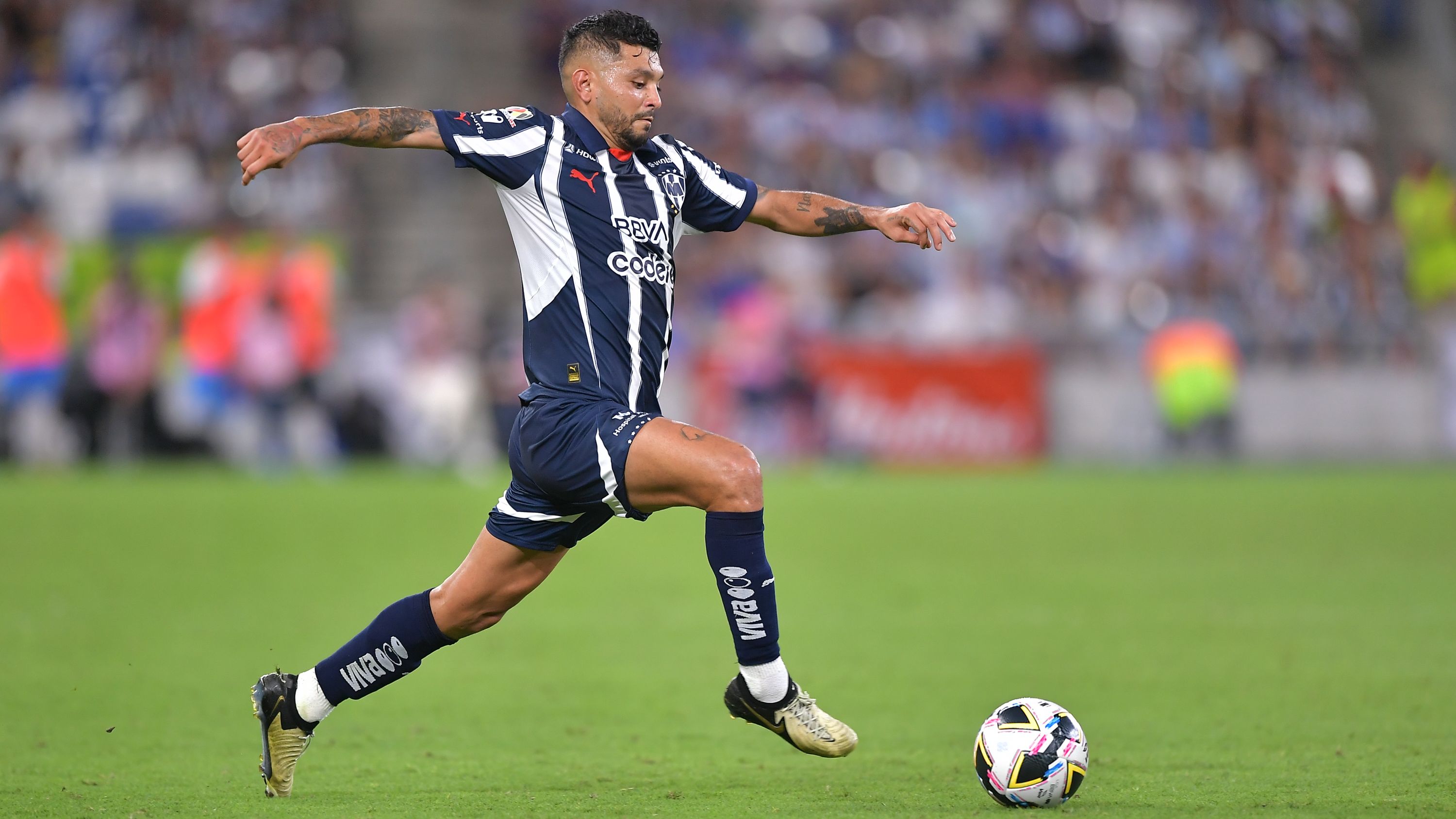 Monterrey v Cruz Azul - Torneo Apertura 2024 Liga MX