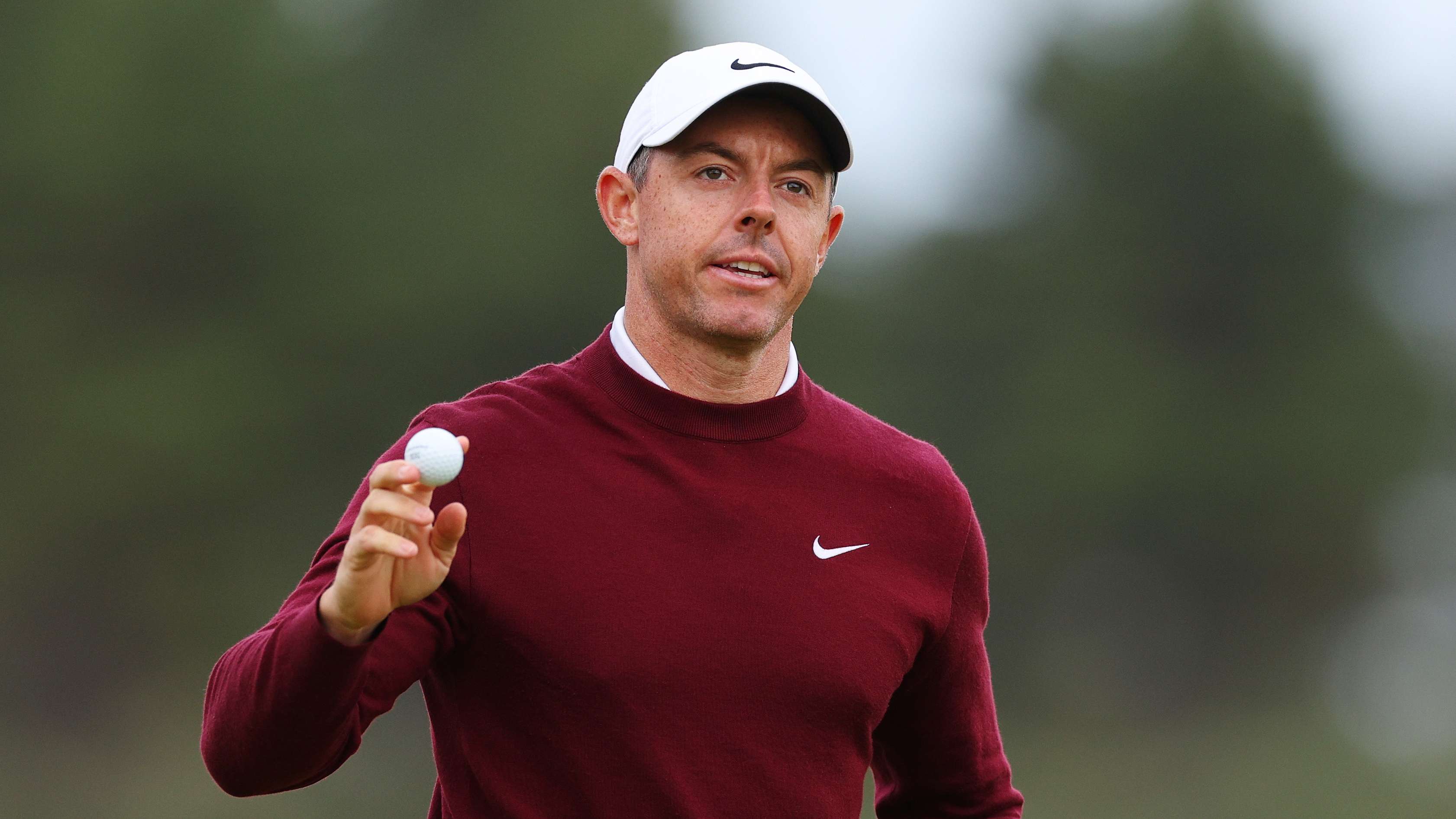 Genesis Scottish Open - Day Four