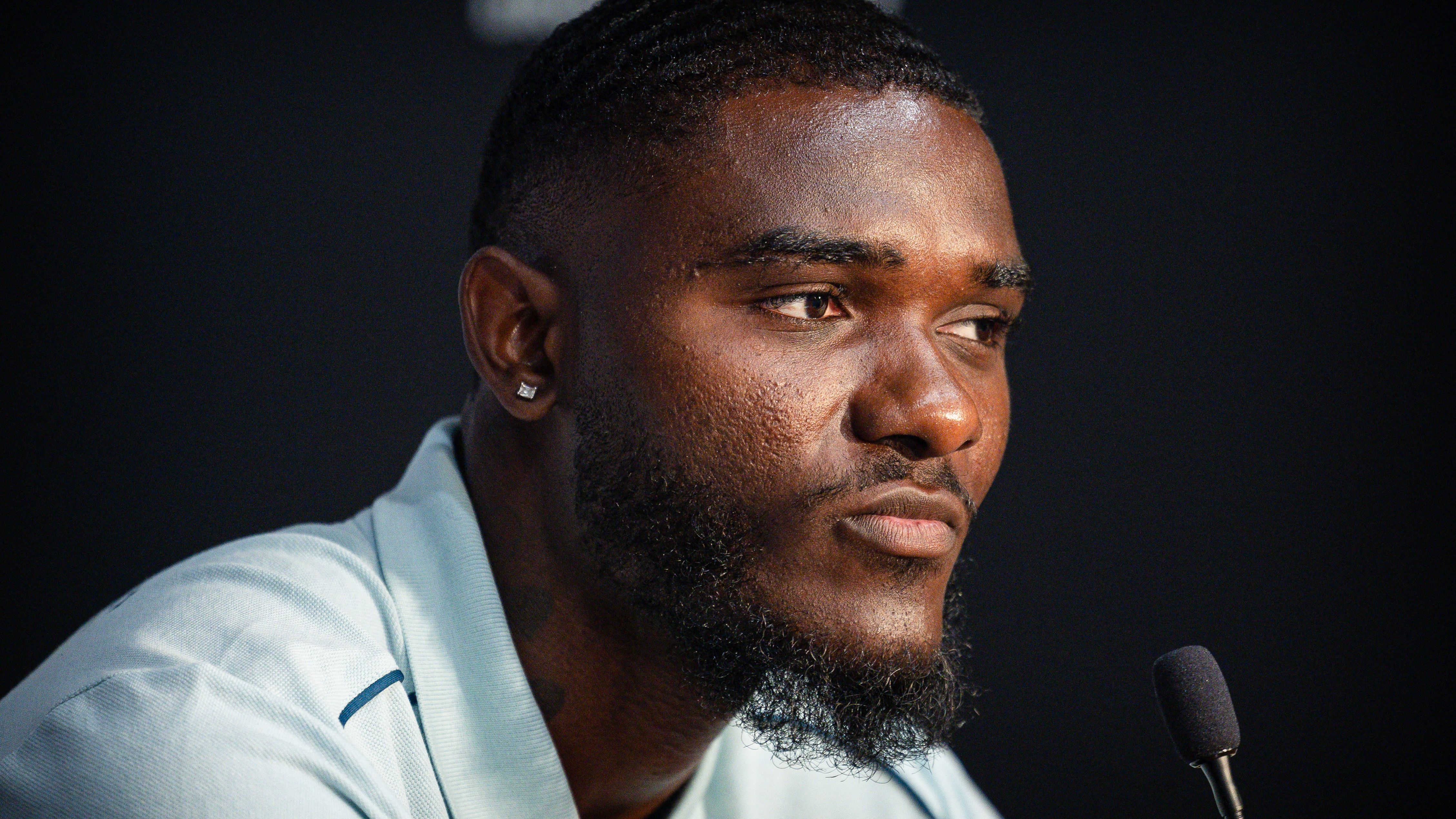 FBL-FRA-LIGUE1-MARSEILLE-PRESSER