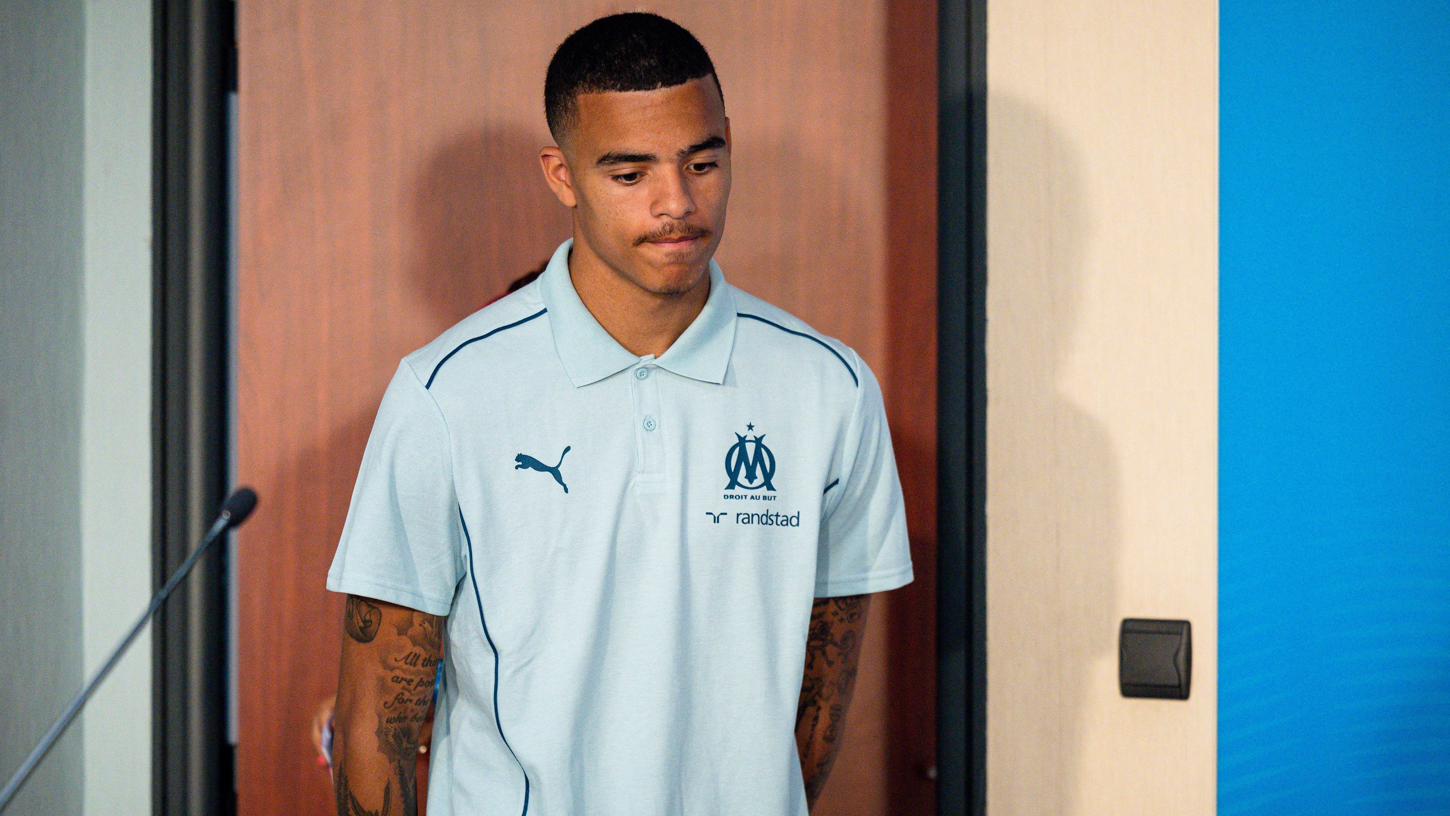 FBL-FRA-LIGUE1-MARSEILLE-PRESSER