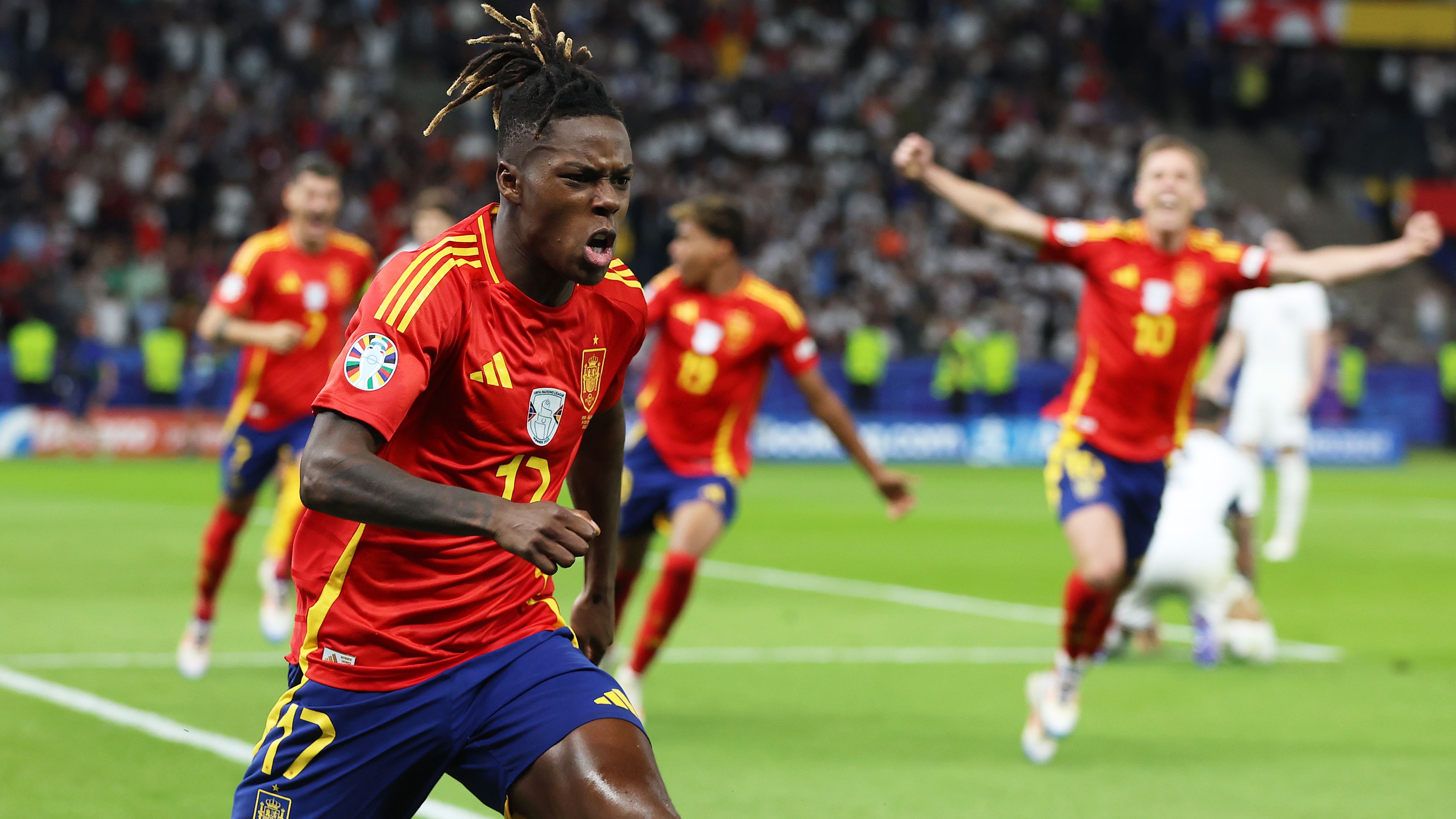 How to buy Spain World Cup 2026 tickets