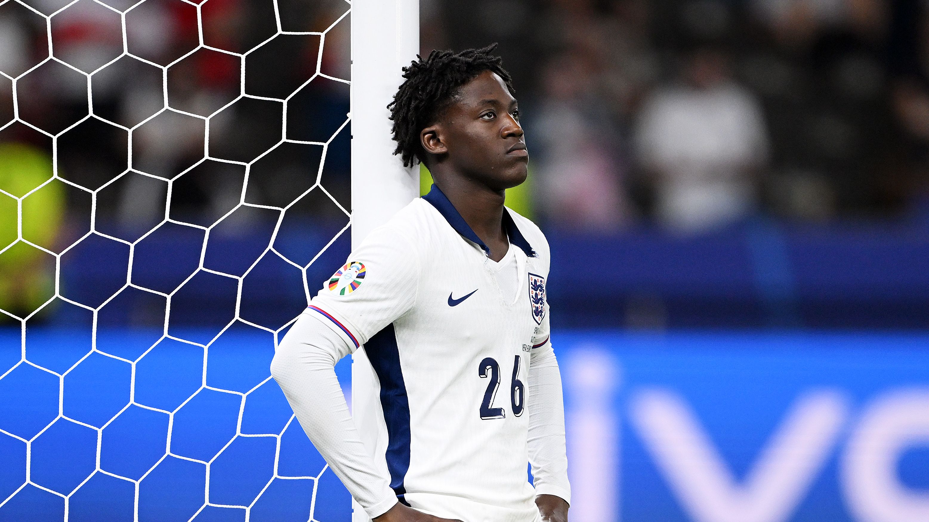 Spain v England: Final - UEFA EURO 2024