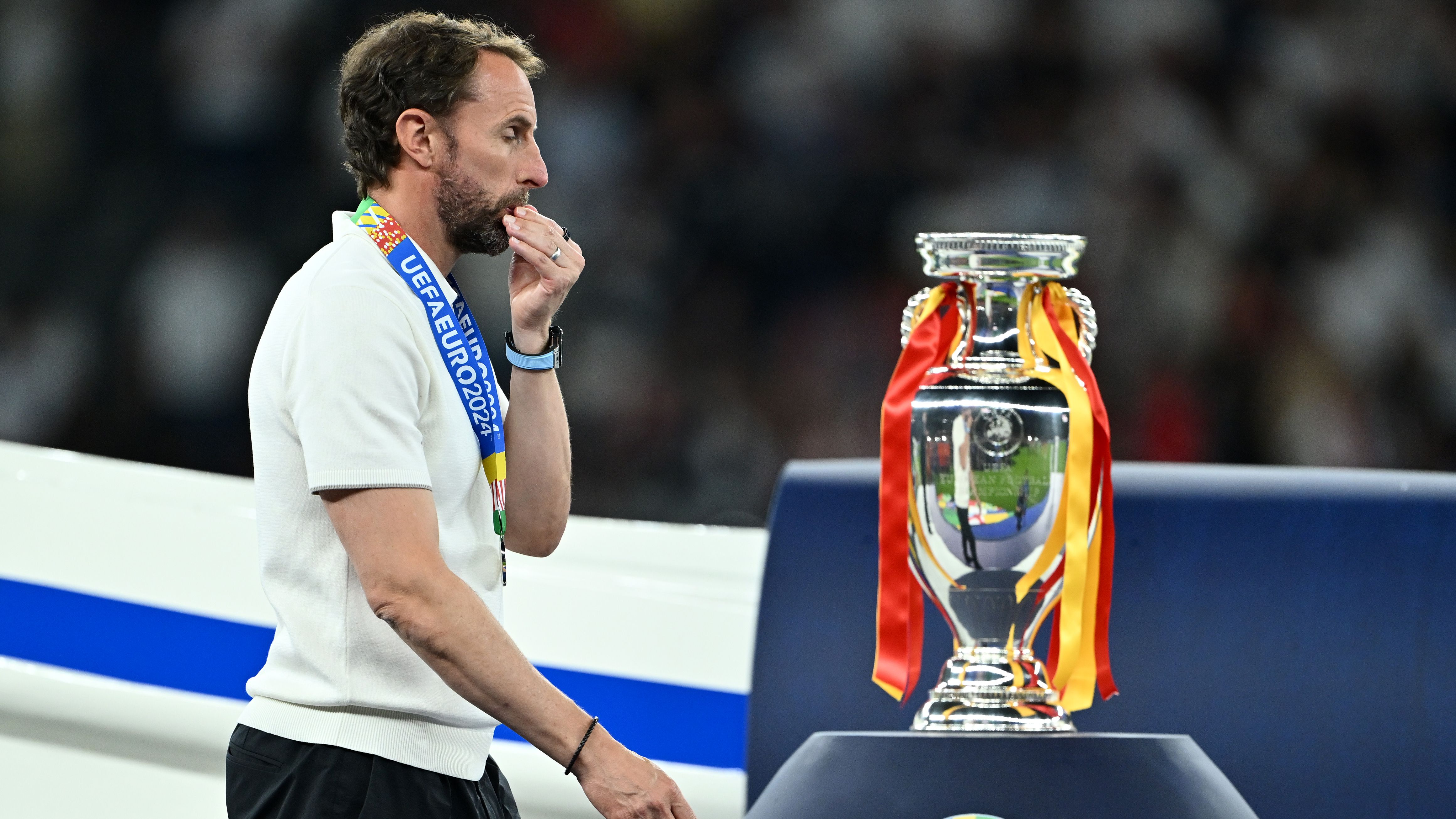 Spain v England: Final - UEFA EURO 2024