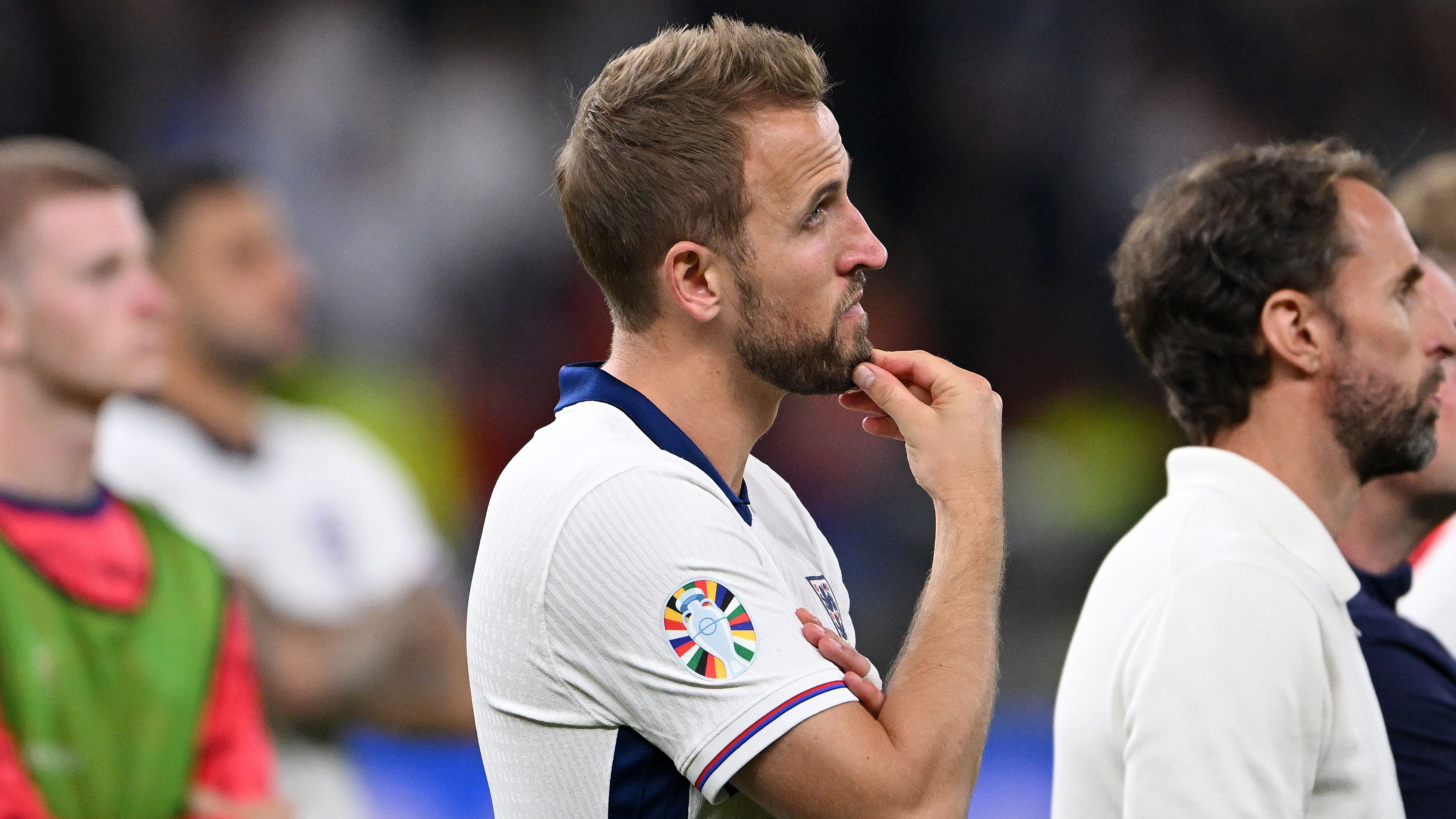 Spain v England: Final - UEFA EURO 2024