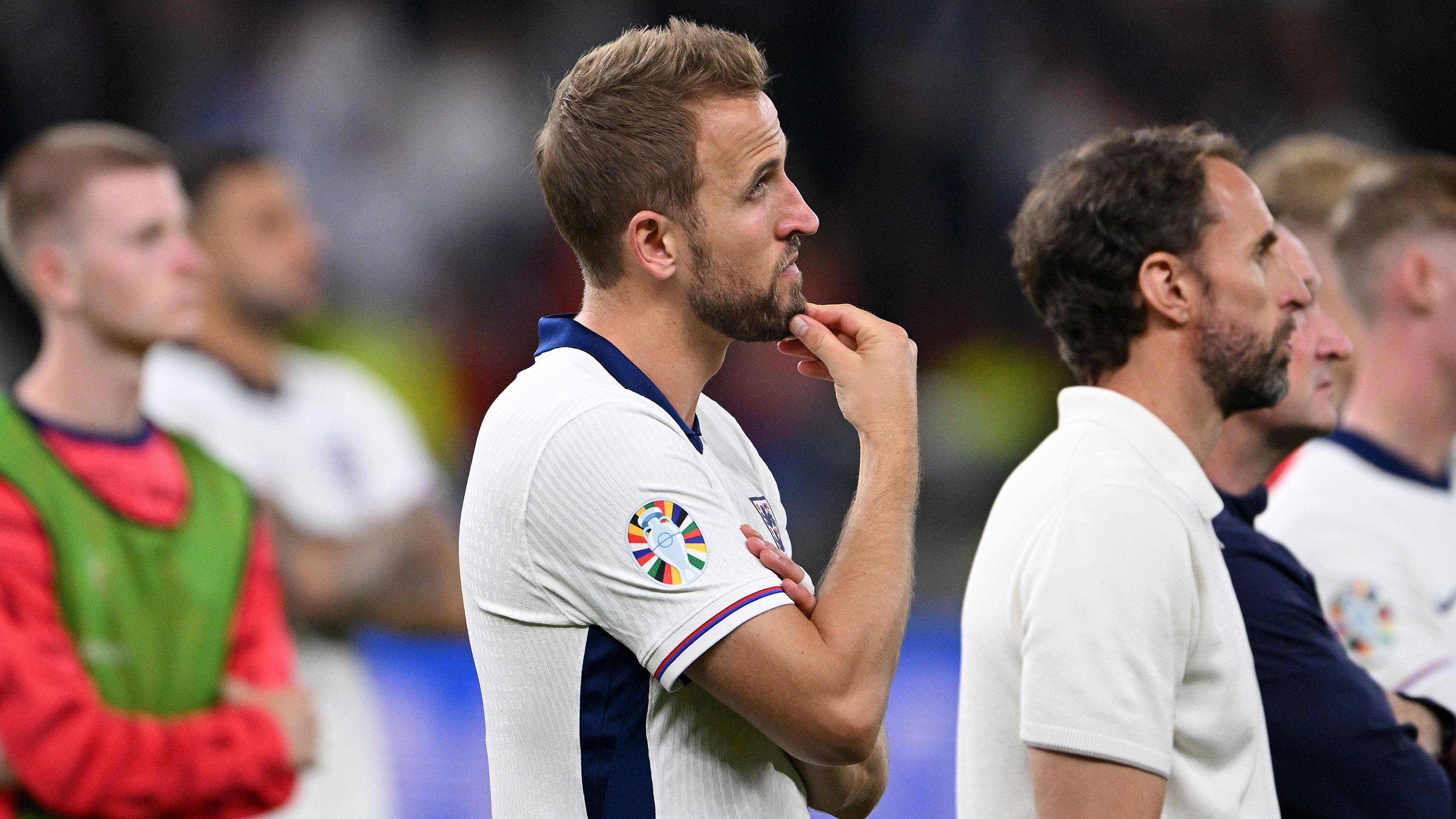 Spain v England: Final - UEFA EURO 2024