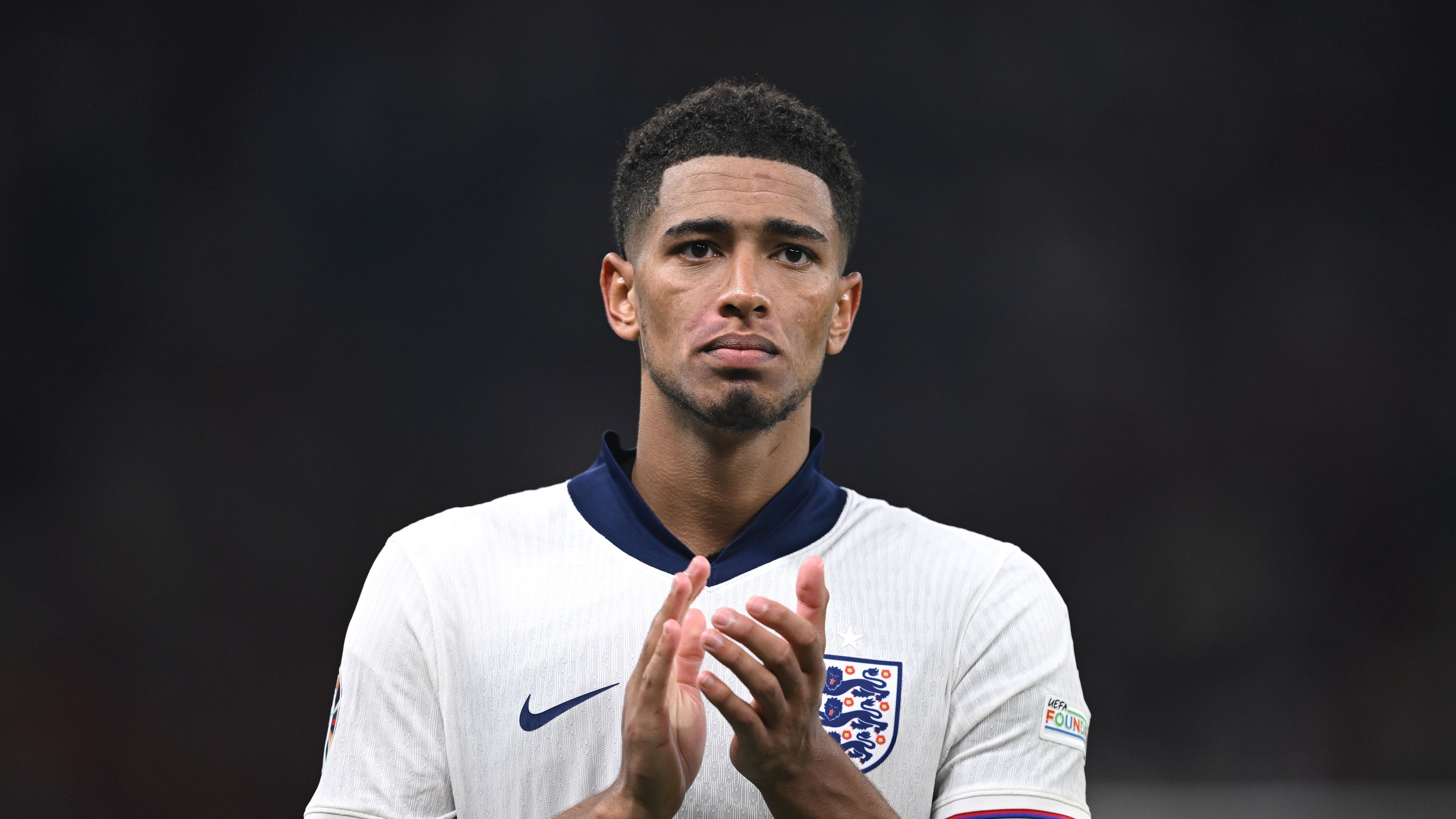 Spain v England: Final - UEFA EURO 2024