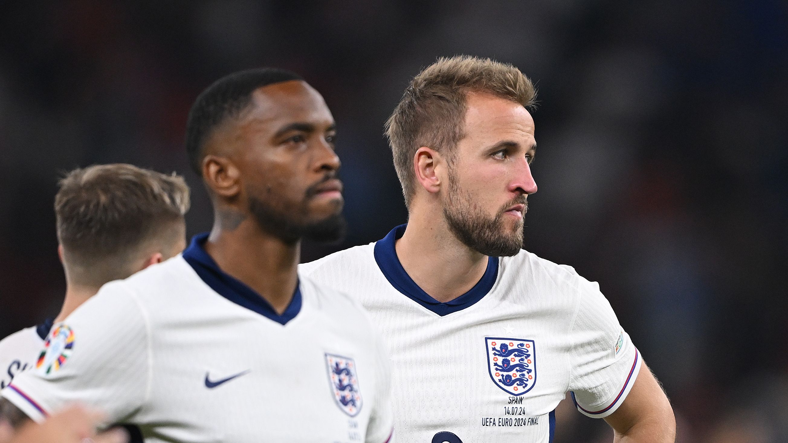 Spain v England: Final - UEFA EURO 2024