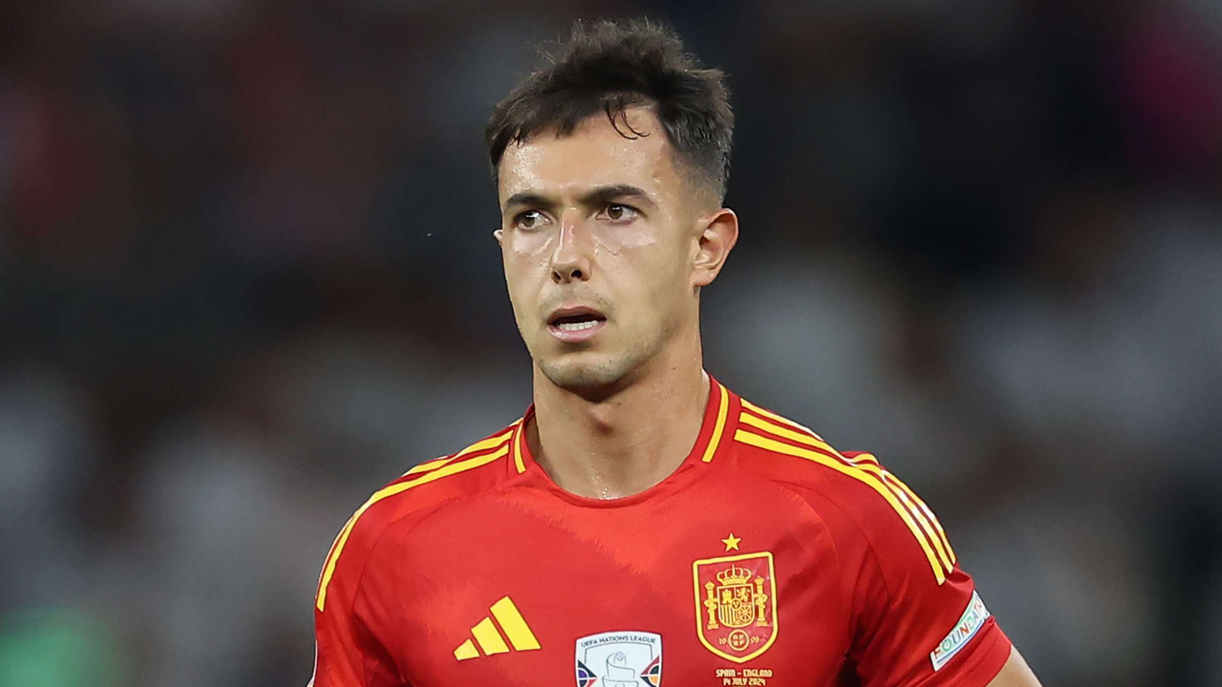 Martin Zubimendi insists he has no regrets over snubbing Liverpool transfer despite Real Sociedad struggles as midfielder explains shock decision | Goal.com India