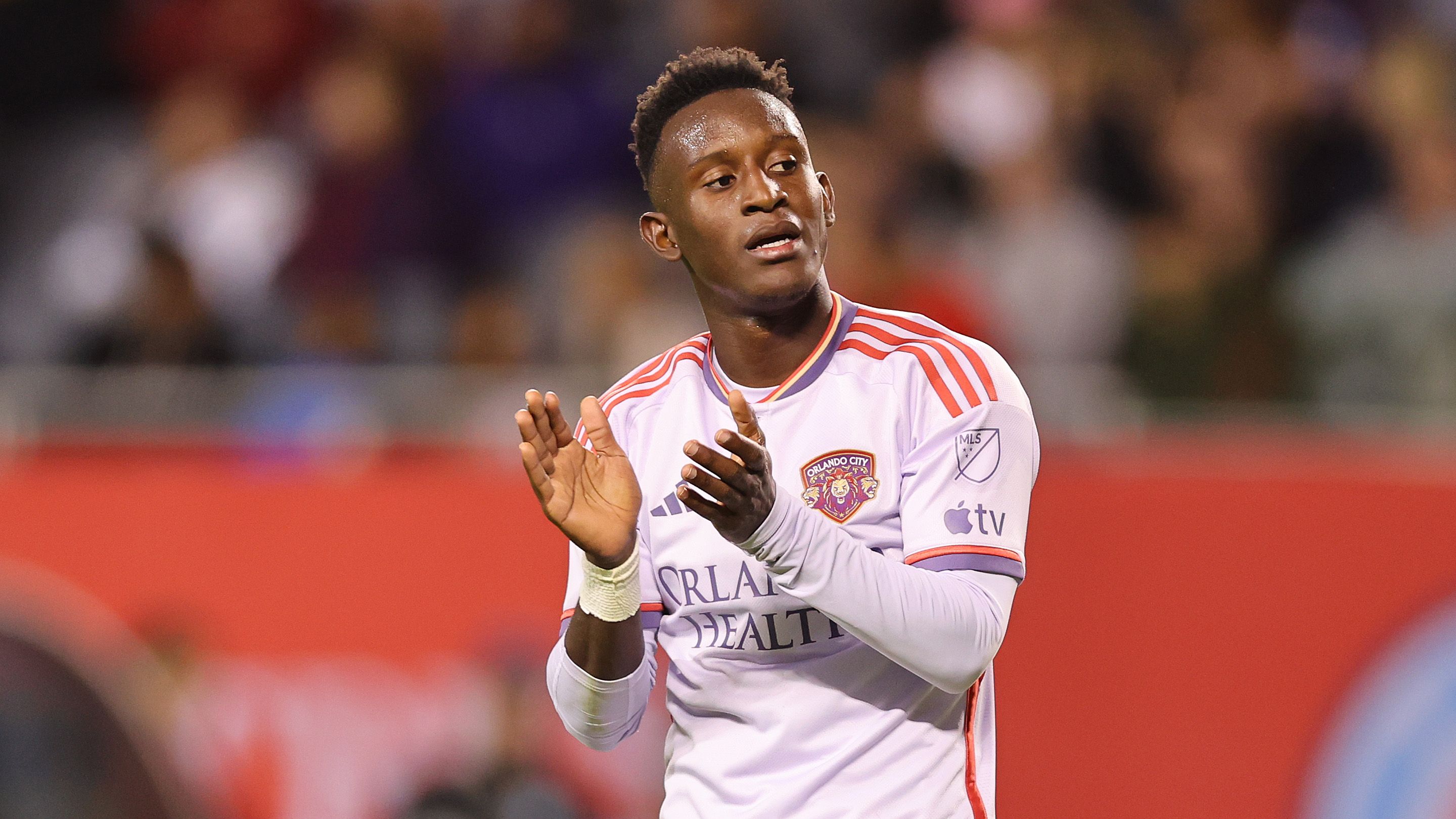 Orlando City SC v Chicago Fire FC