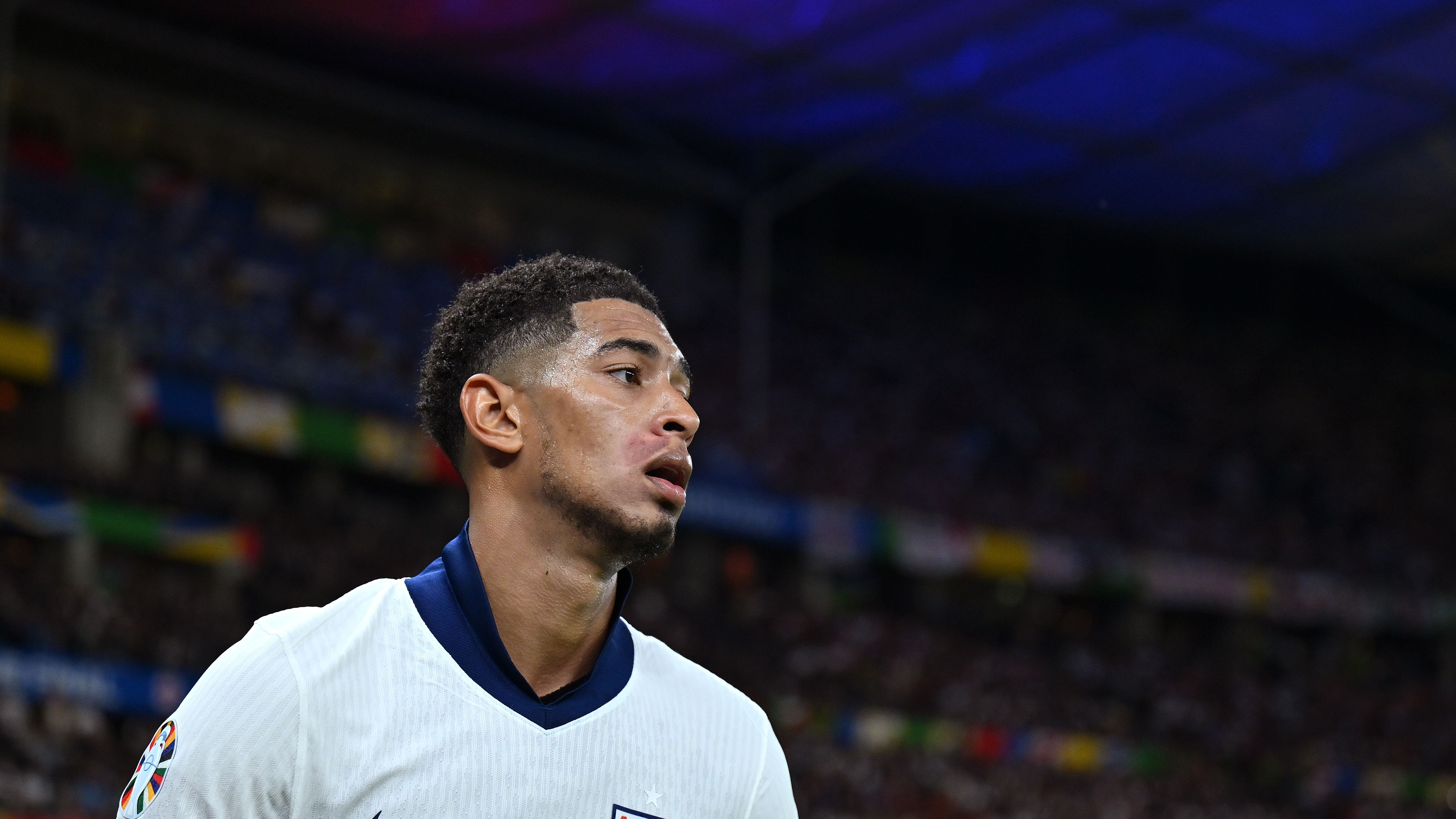 Spain v England: Final - UEFA EURO 2024