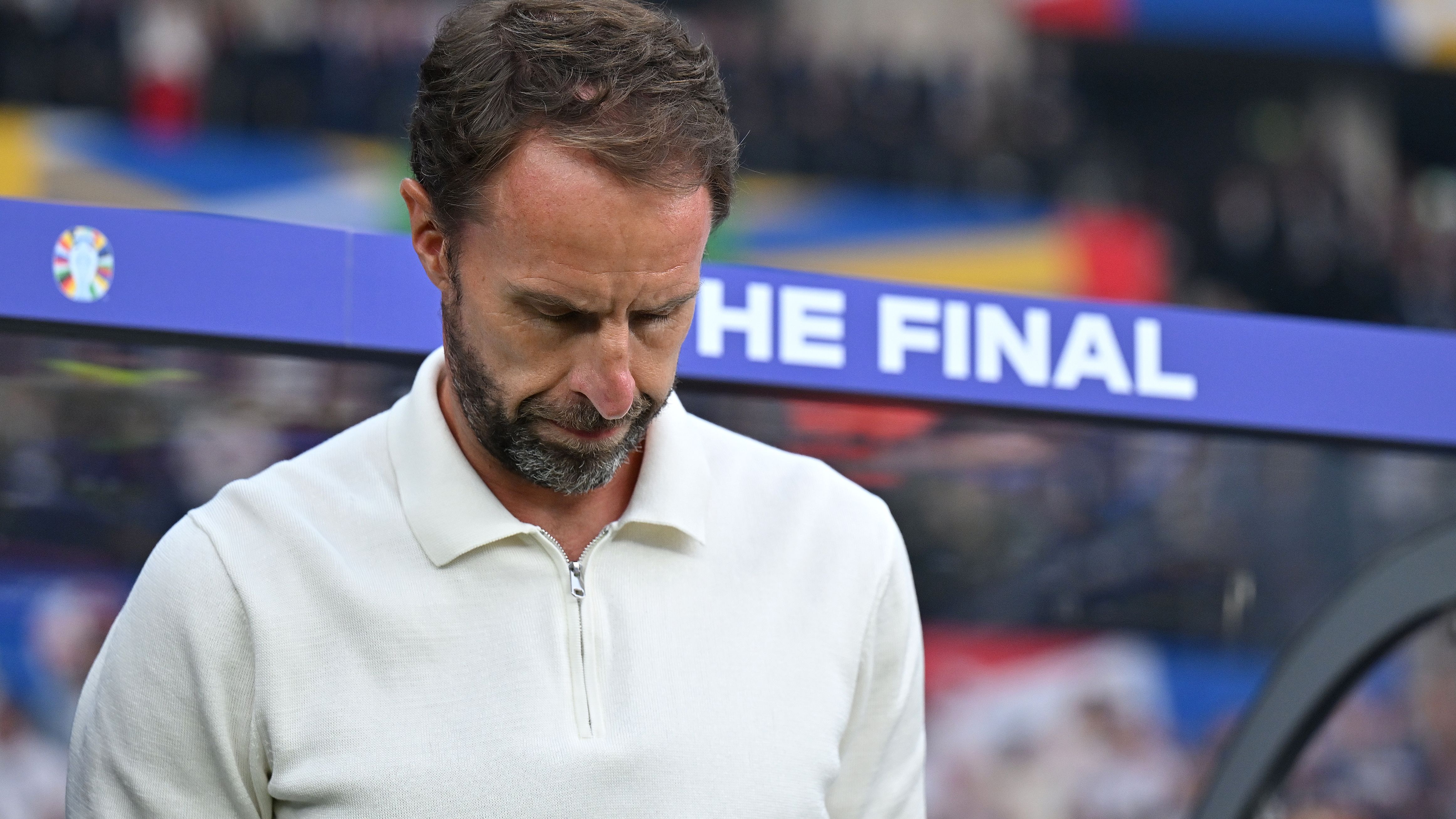 Spain v England: Final - UEFA EURO 2024