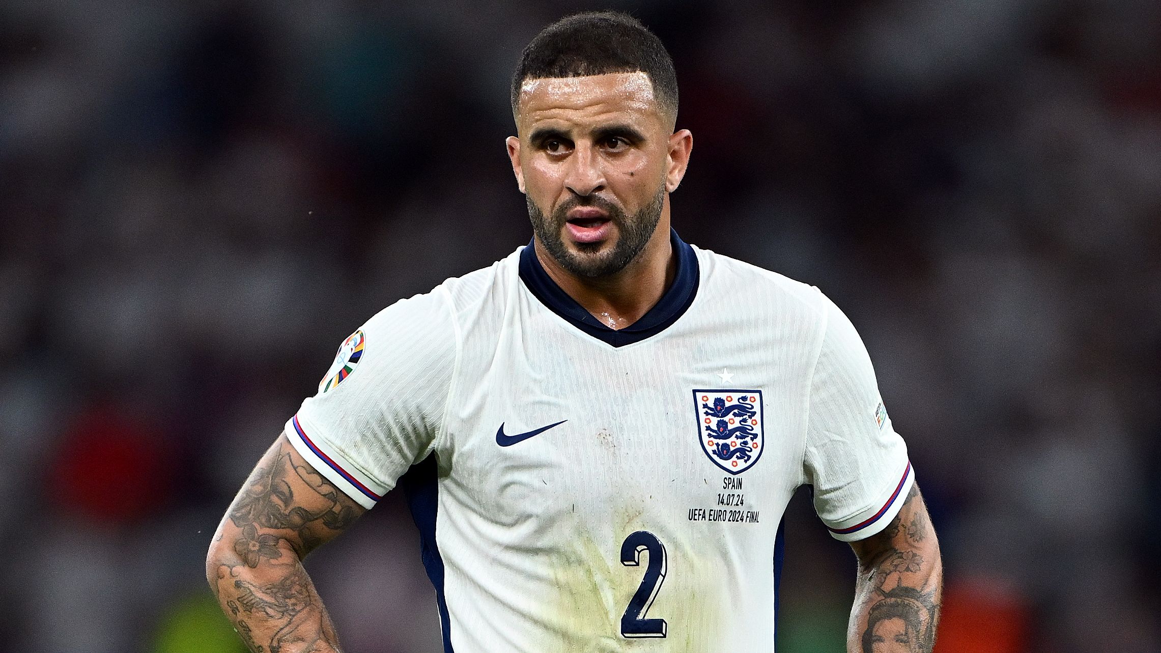 Spain v England: Final - UEFA EURO 2024