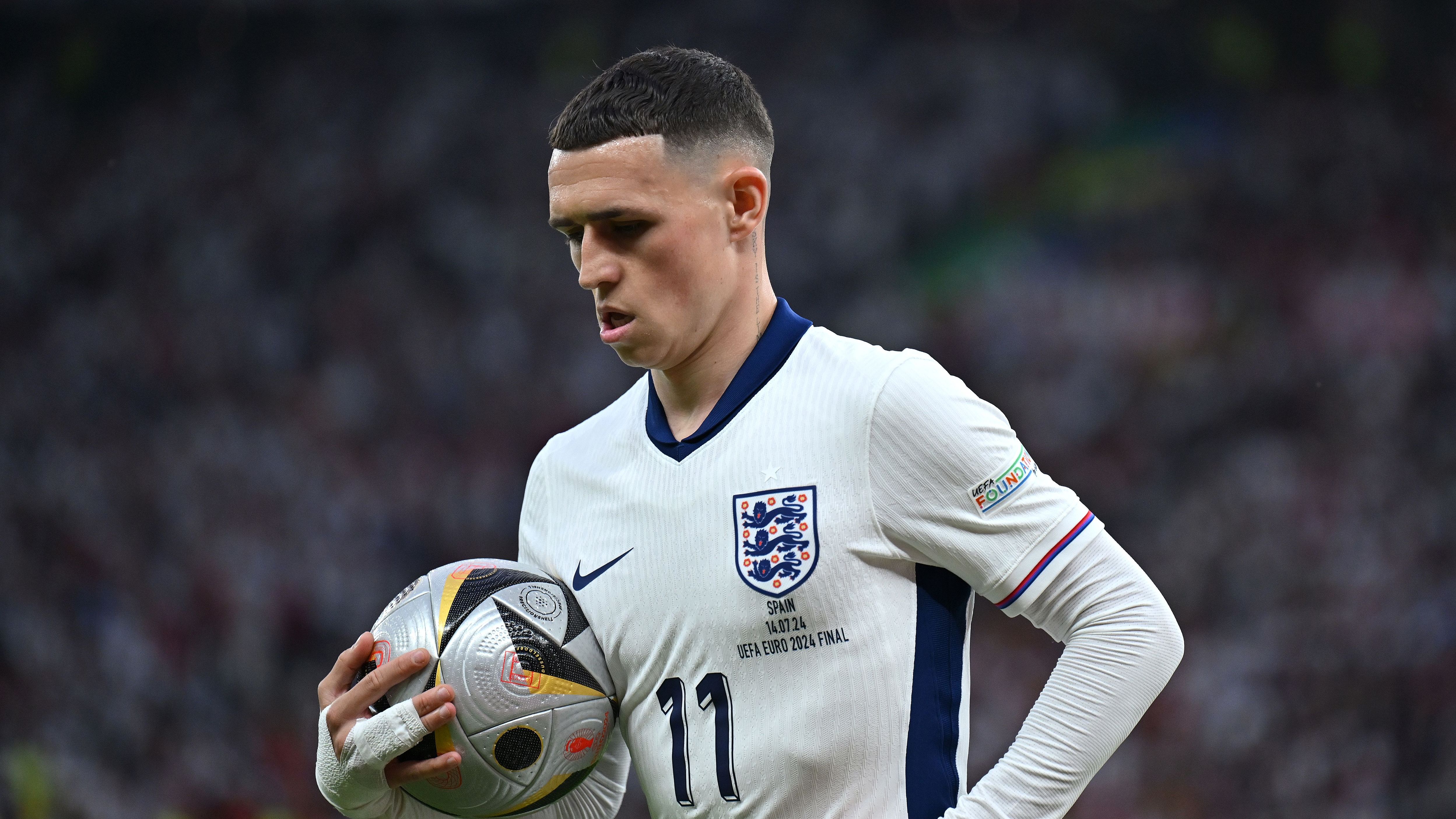 Spain v England: Final - UEFA EURO 2024