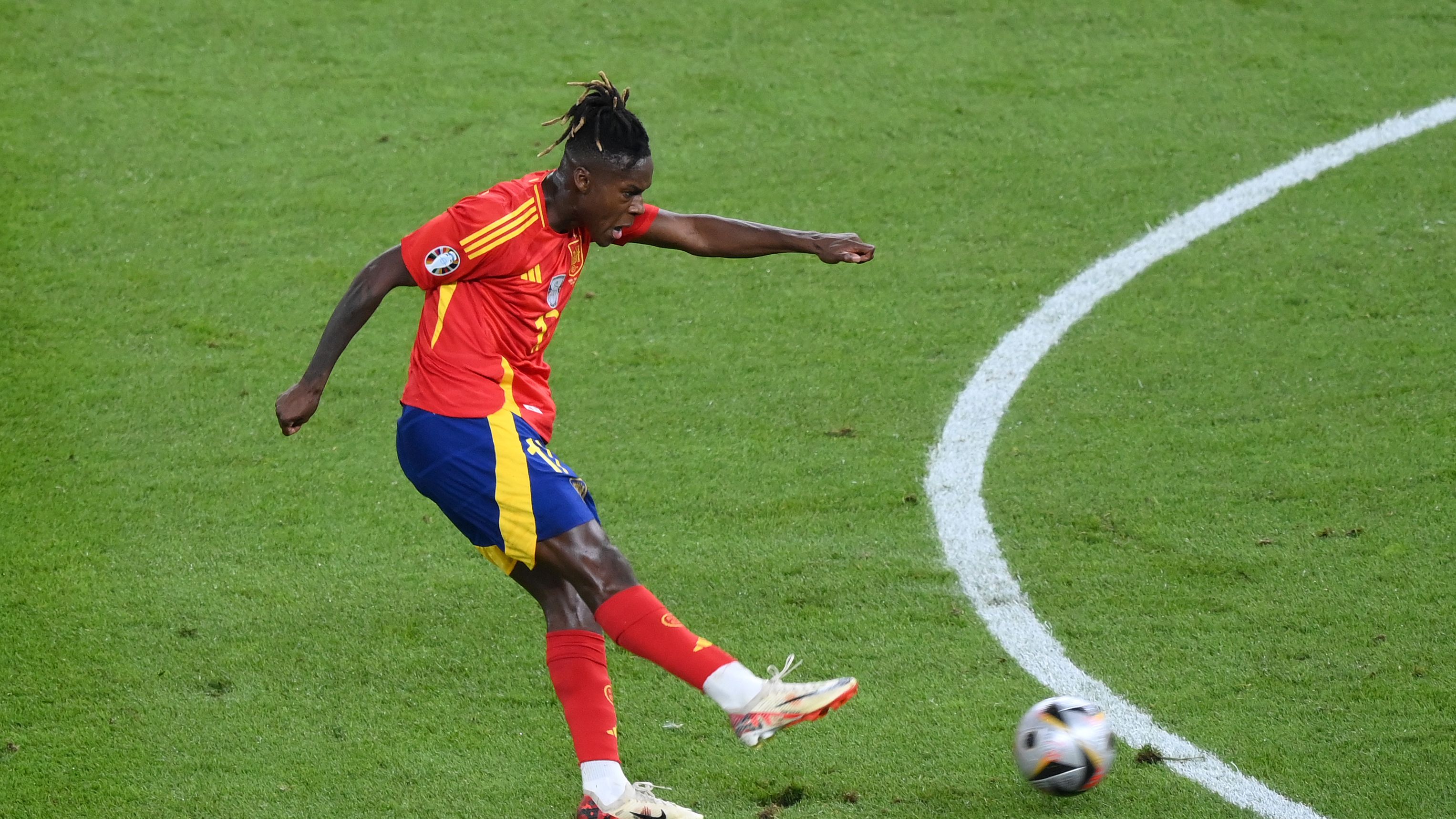 Spain v England: Final - UEFA EURO 2024