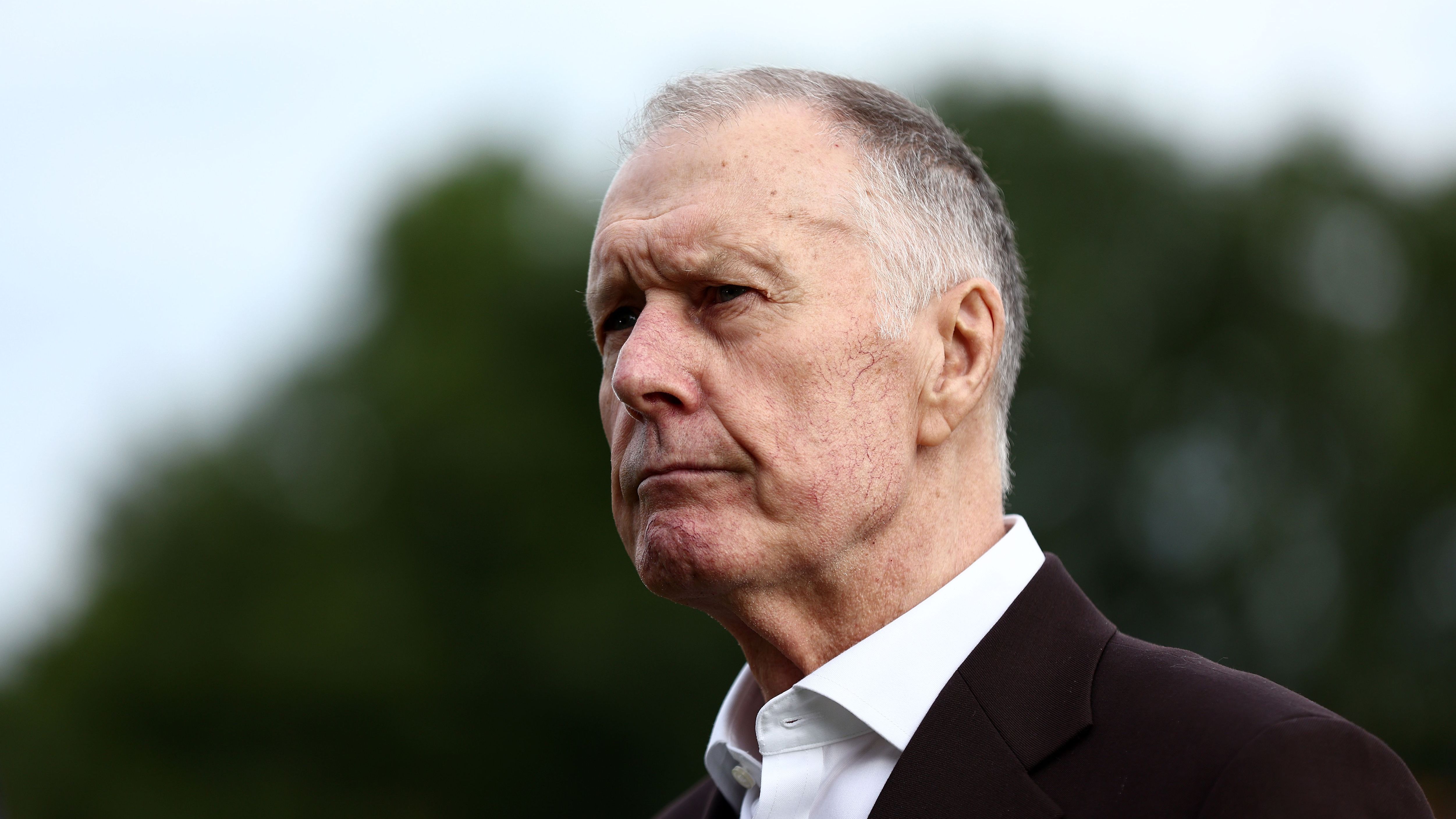 The National Lottery X Men's Euro Final