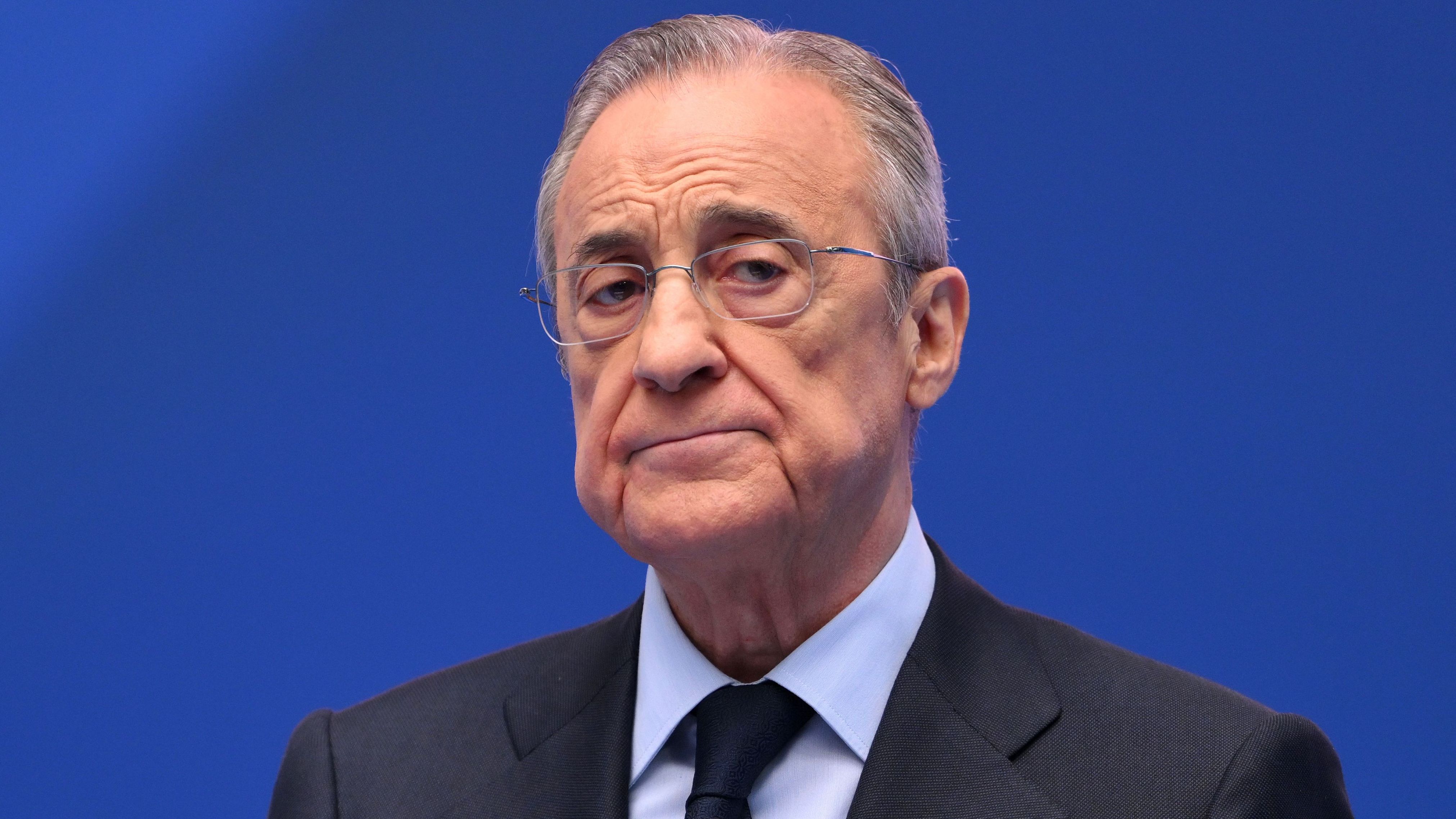 Real Madrid Unveils New Signing Kylian Mbappe