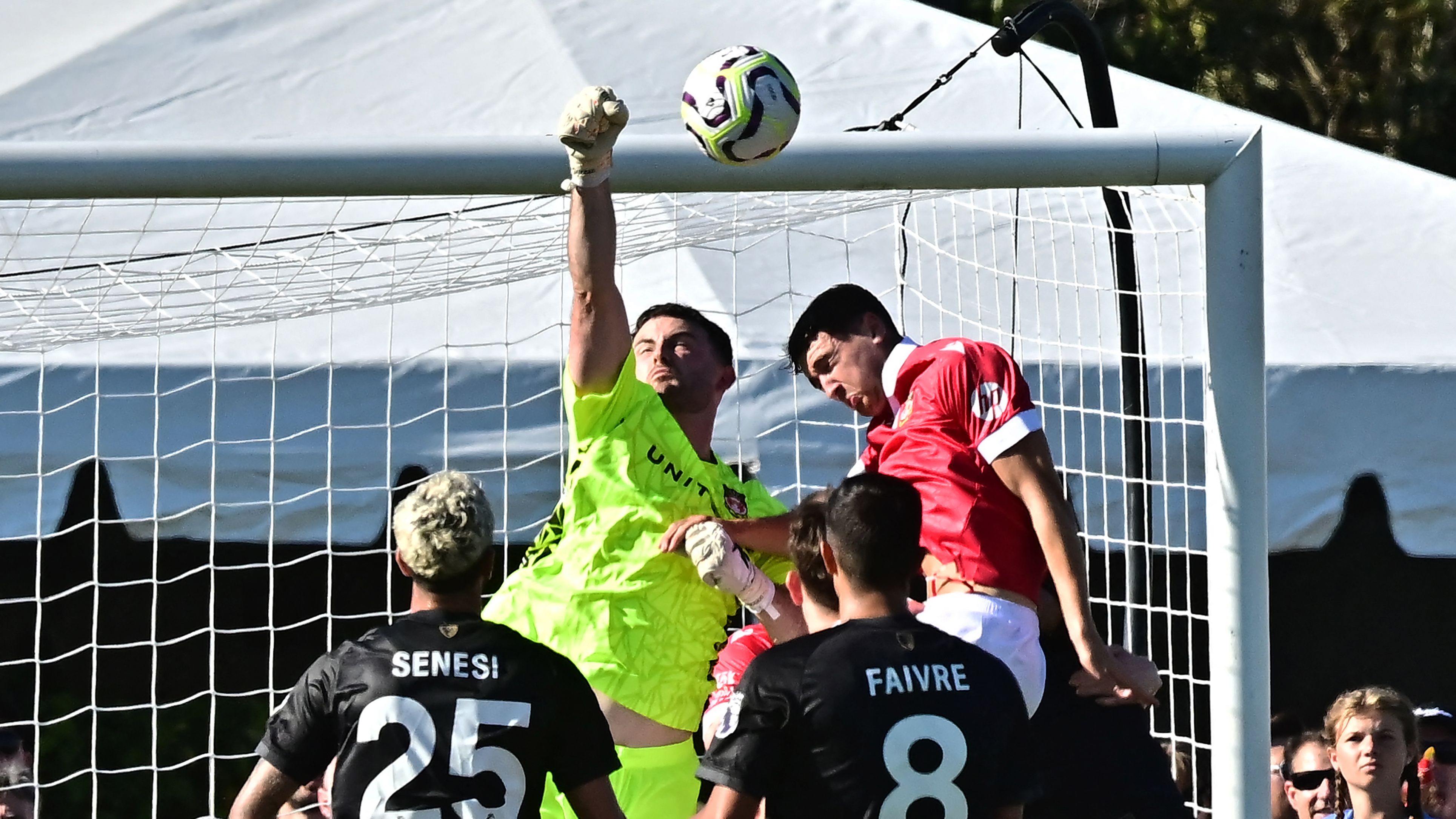 FBL-FRIENDLY-WREXHAM-BOURNEMOUTH