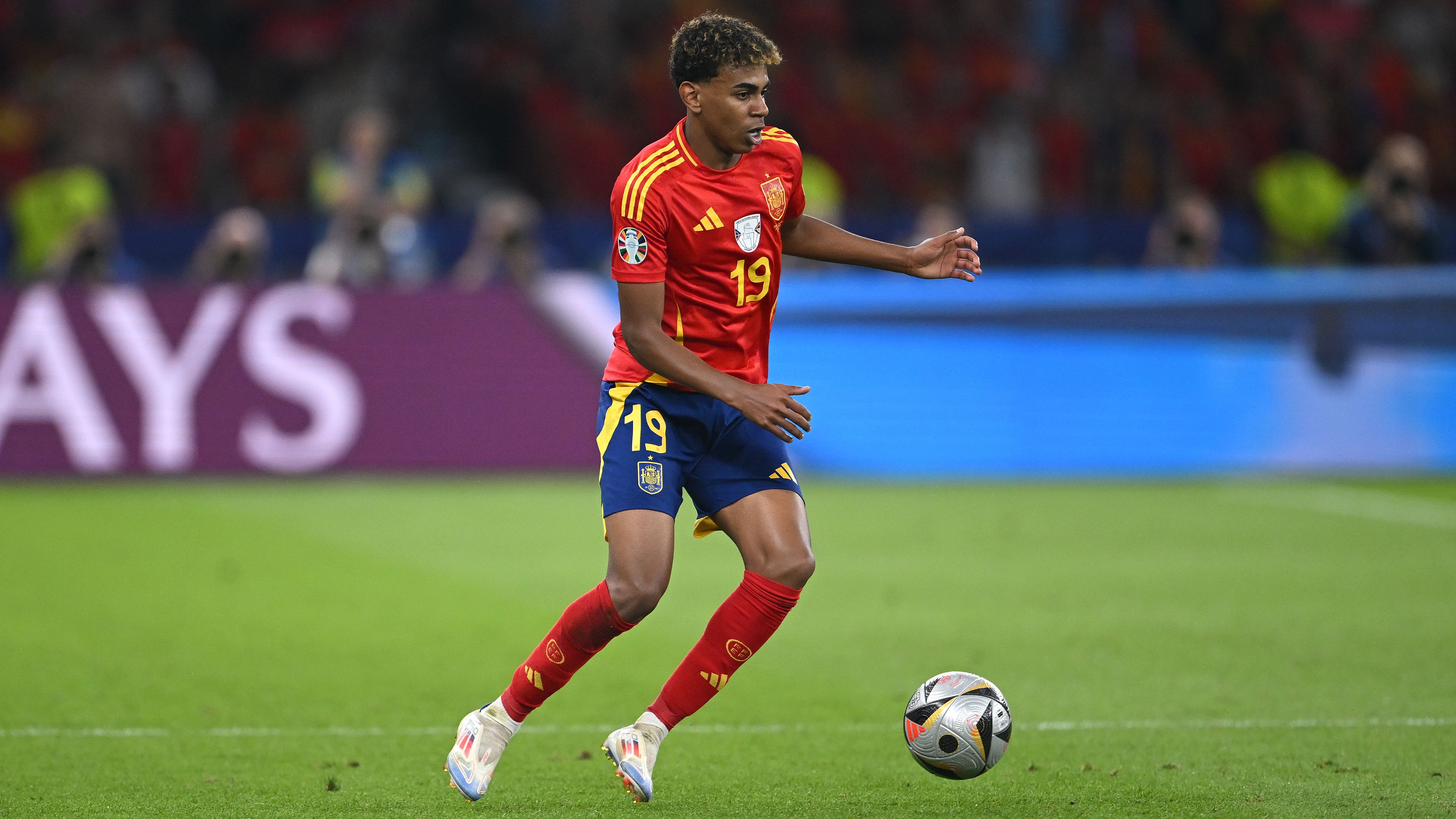 Spain v England: Final - UEFA EURO 2024