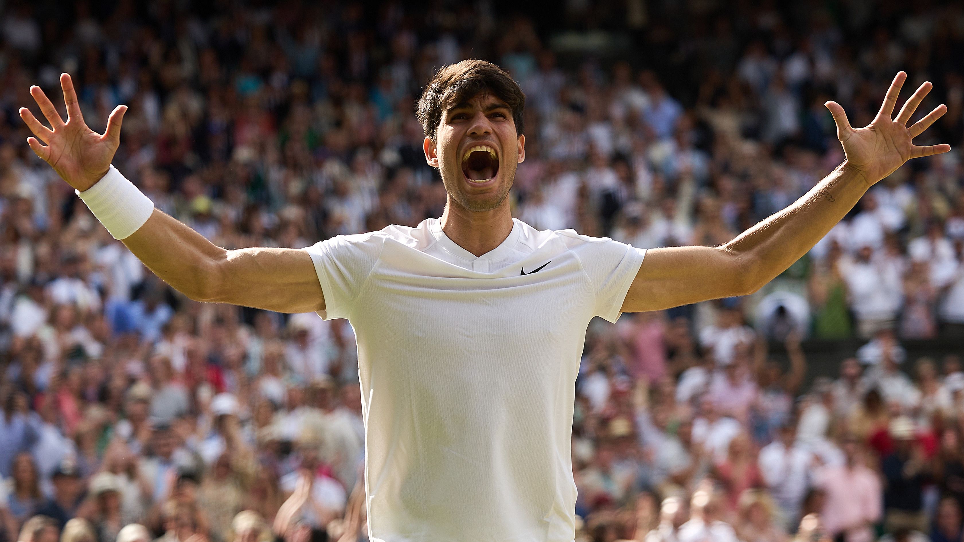 Day Fourteen: The Championships - Wimbledon 2024