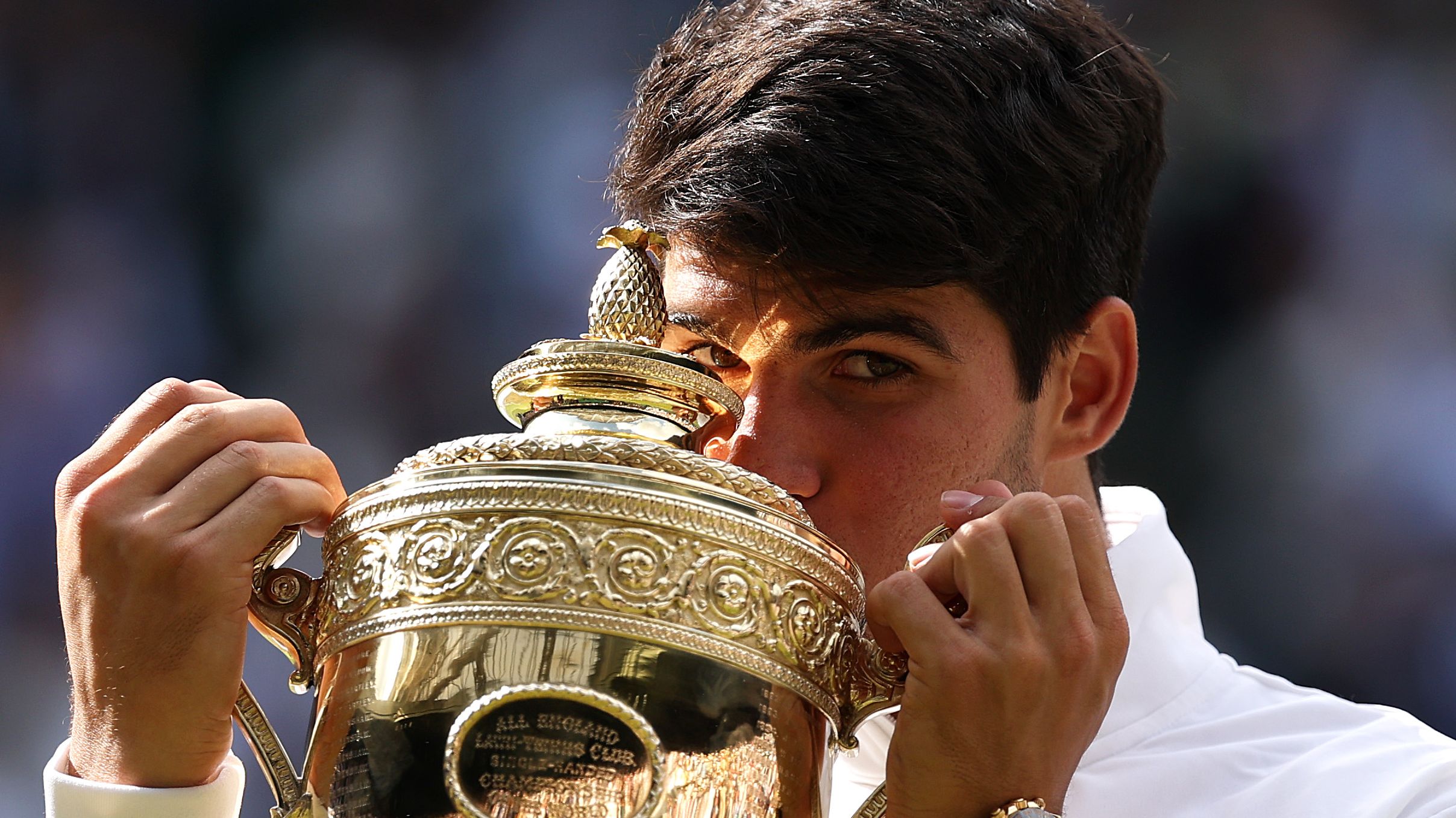 Day Fourteen: The Championships - Wimbledon 2024