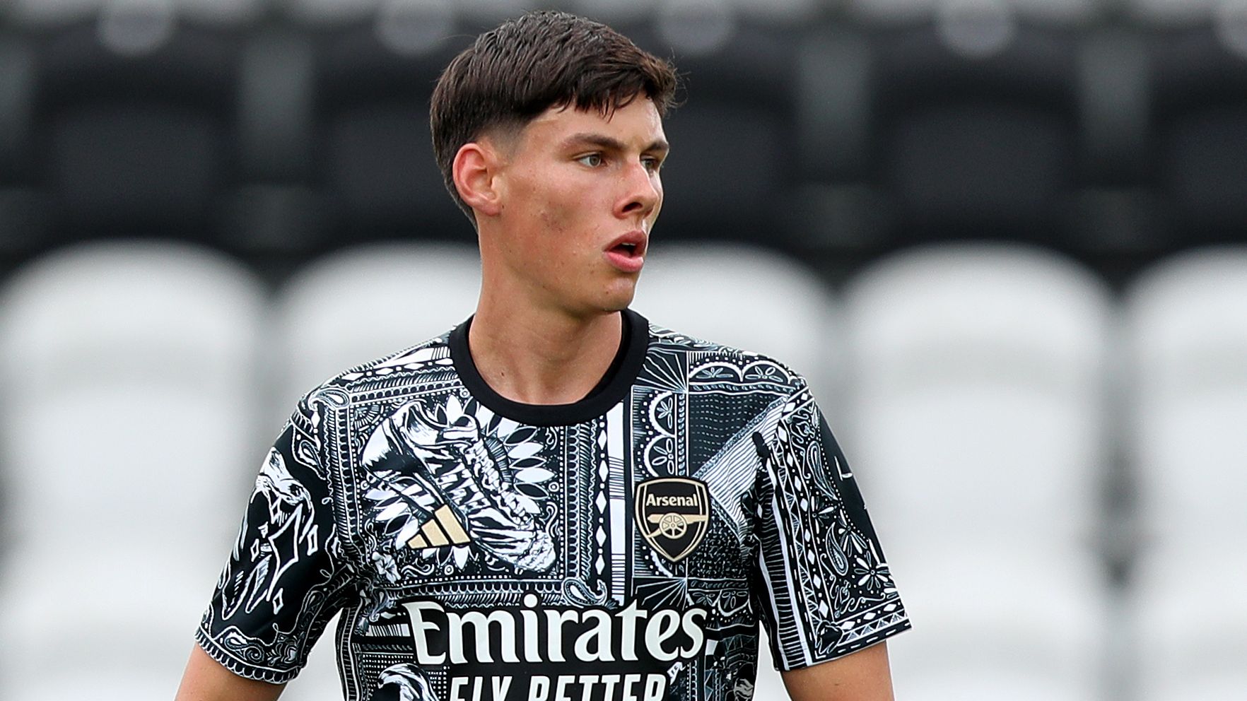 Boreham Wood v Arsenal XI: Pre-Season Friendly