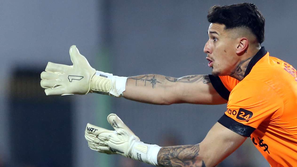 Defensa y Justicia v Boca Juniors - Liga Profesional 2024