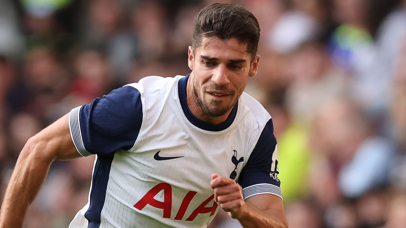 'Error of judgement' - Tottenham apologise for blocking own fans on social media over Manor Solomon comments with winger still 'stranded in Israel' | Goal.com UK