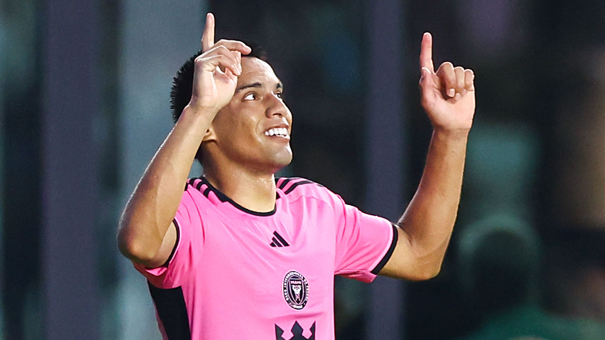 Toronto FC v Inter Miami CF