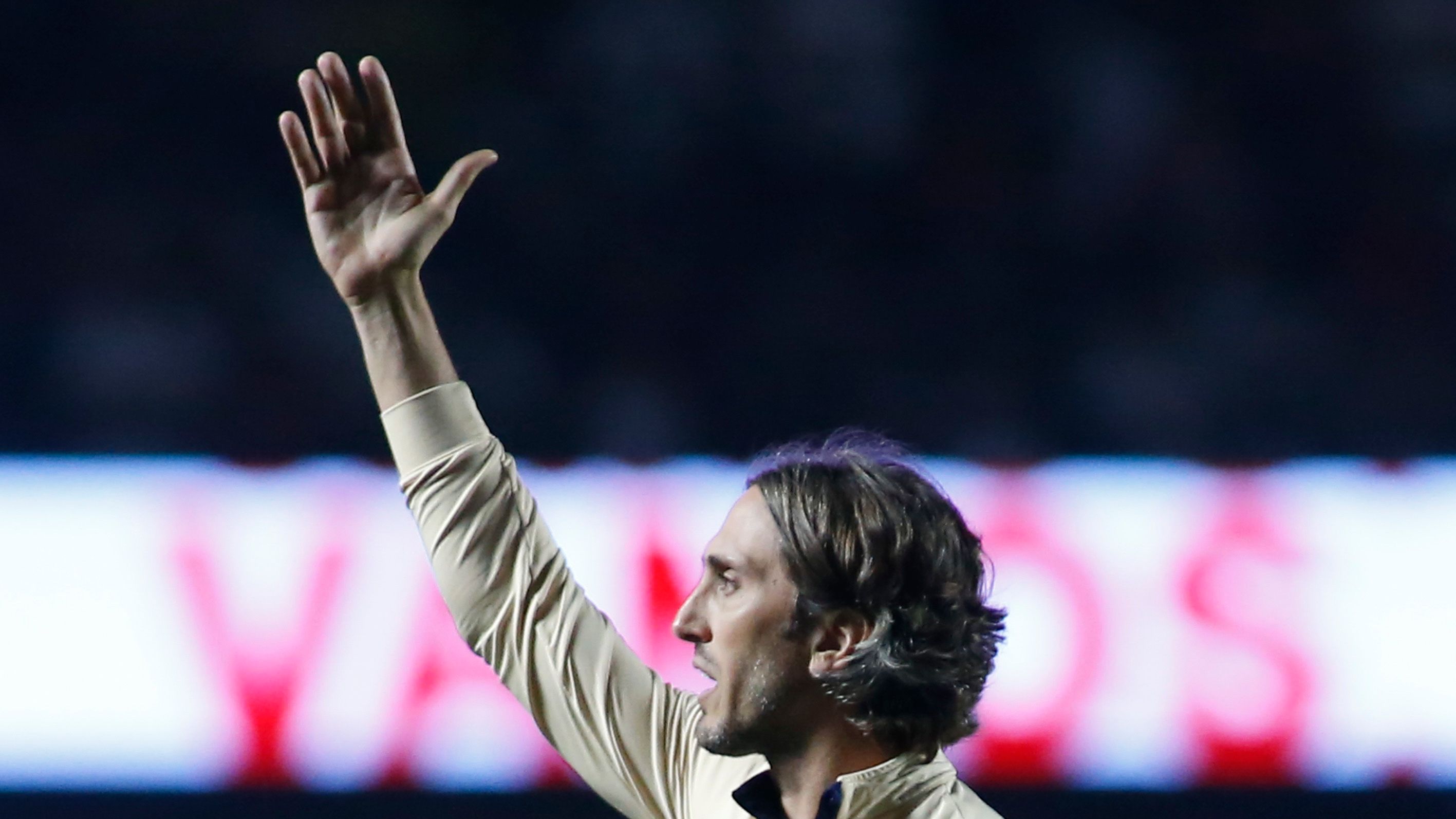 Sao Paulo v Gremio - Brasileirao 2024