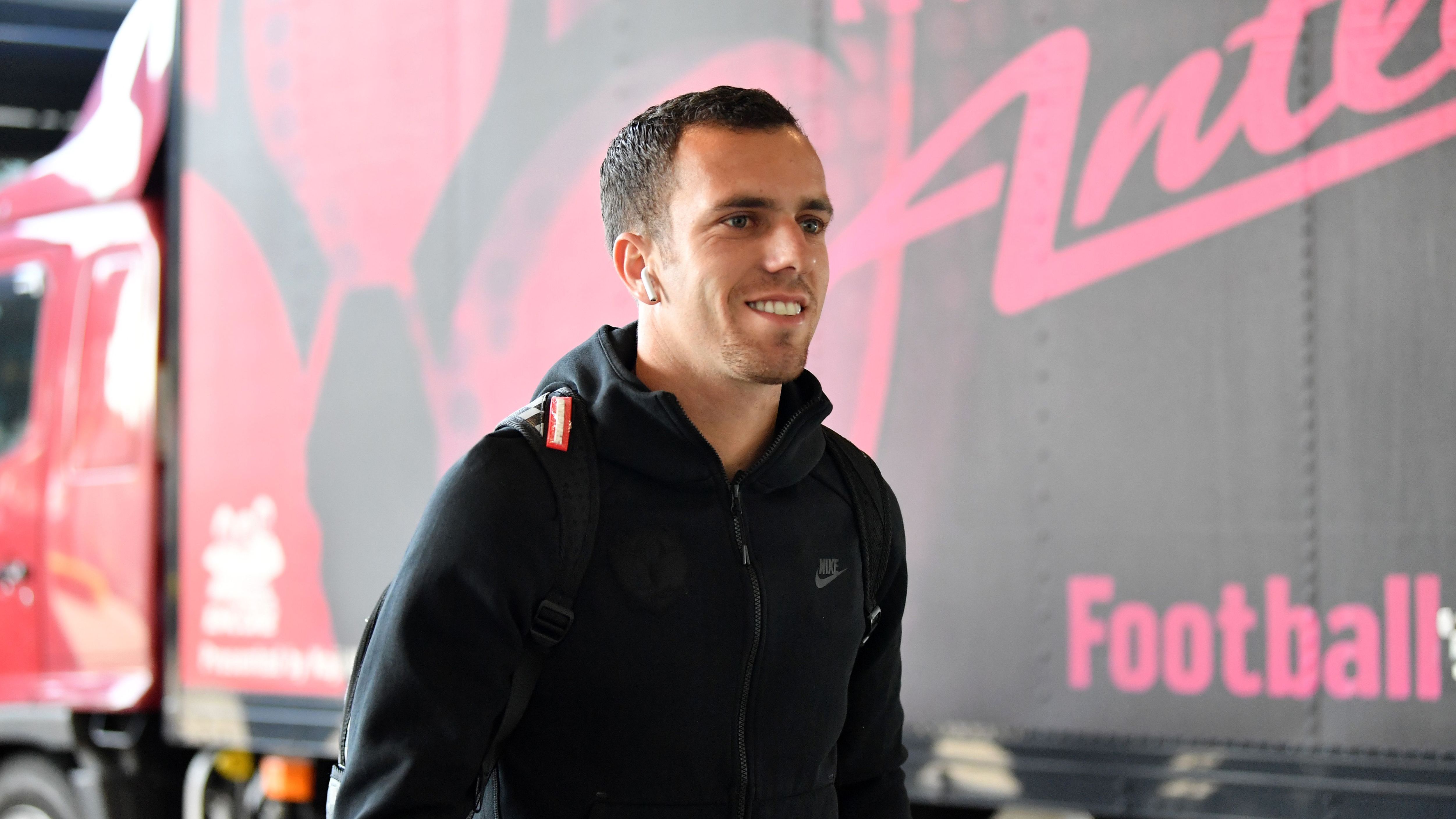 Kashima Antlers v Vissel Kobe - J.LEAGUE J1